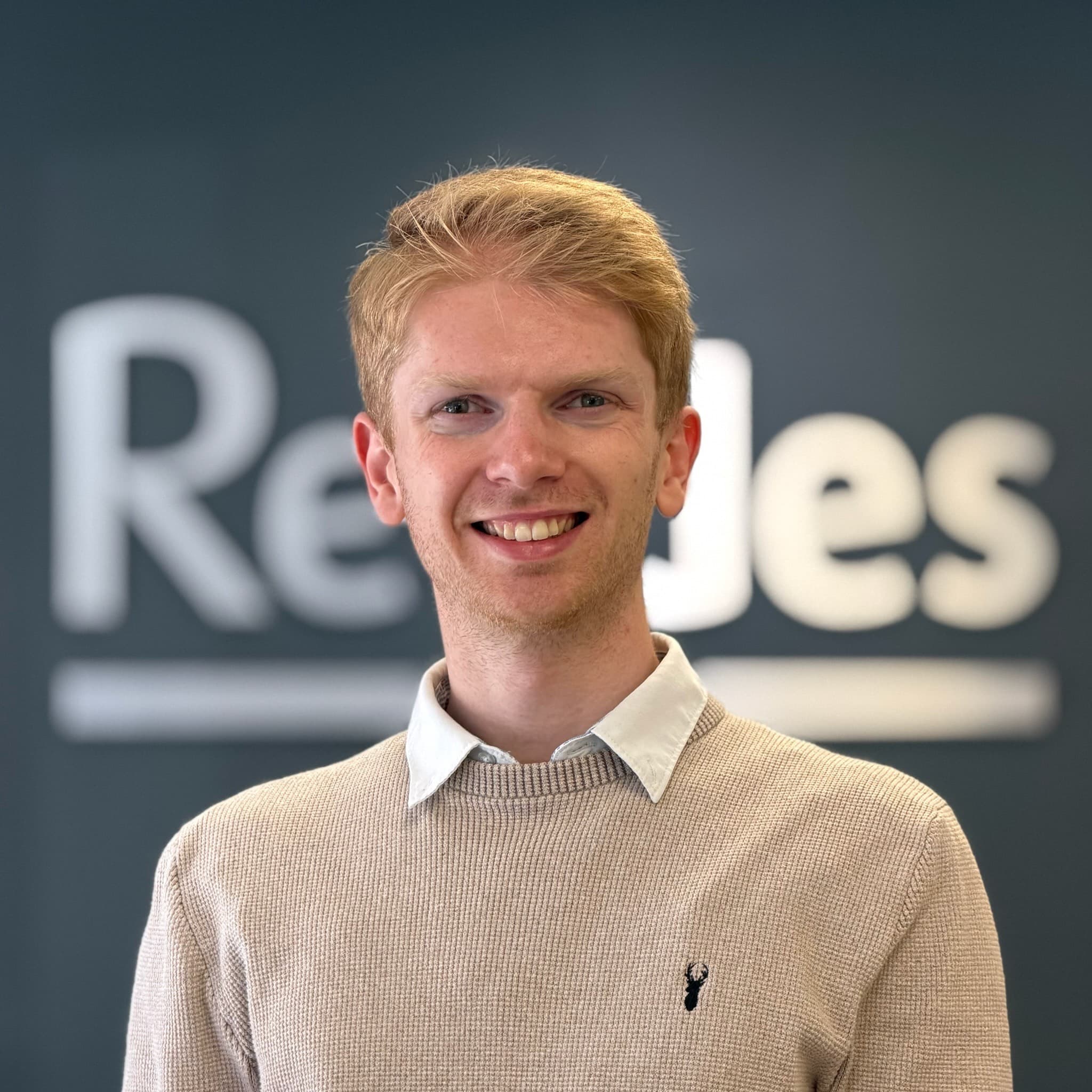 Alexander Reade<br>BArch(Hons)