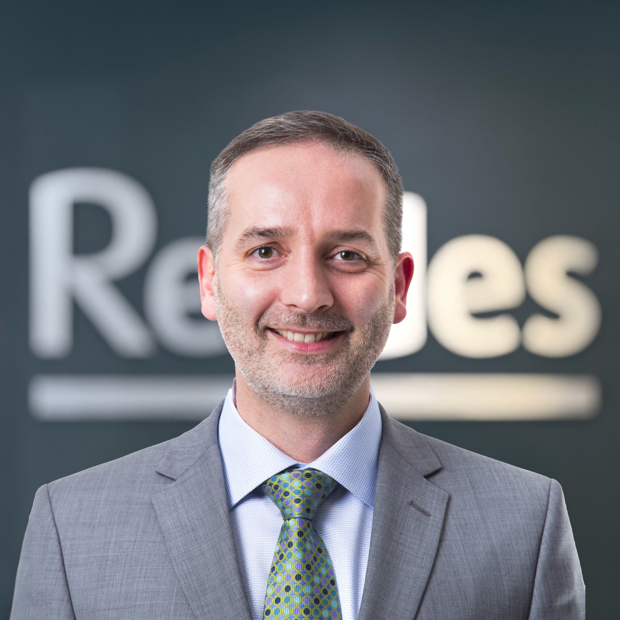 Jonathan Reade <br>MNAEA MARLA