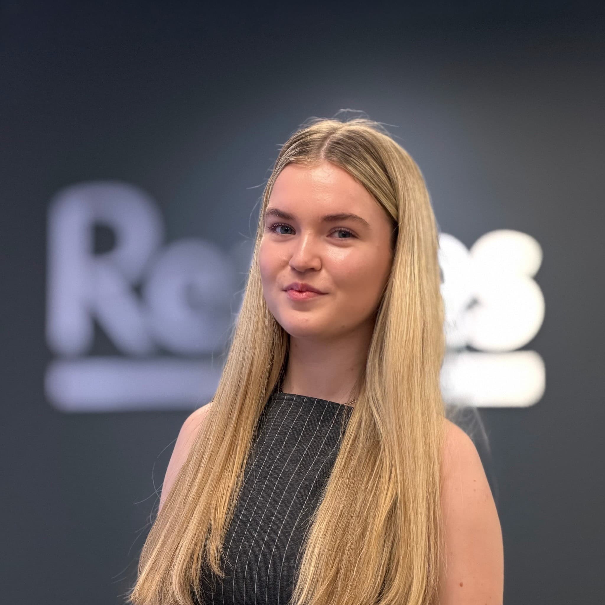 Isabella Glass<br>BSc(Hons)