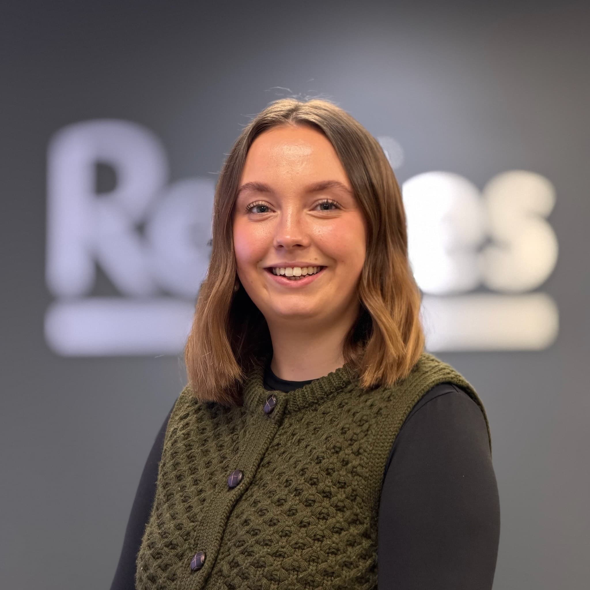 Rhiannon Hunter<br>BSc(Hons)