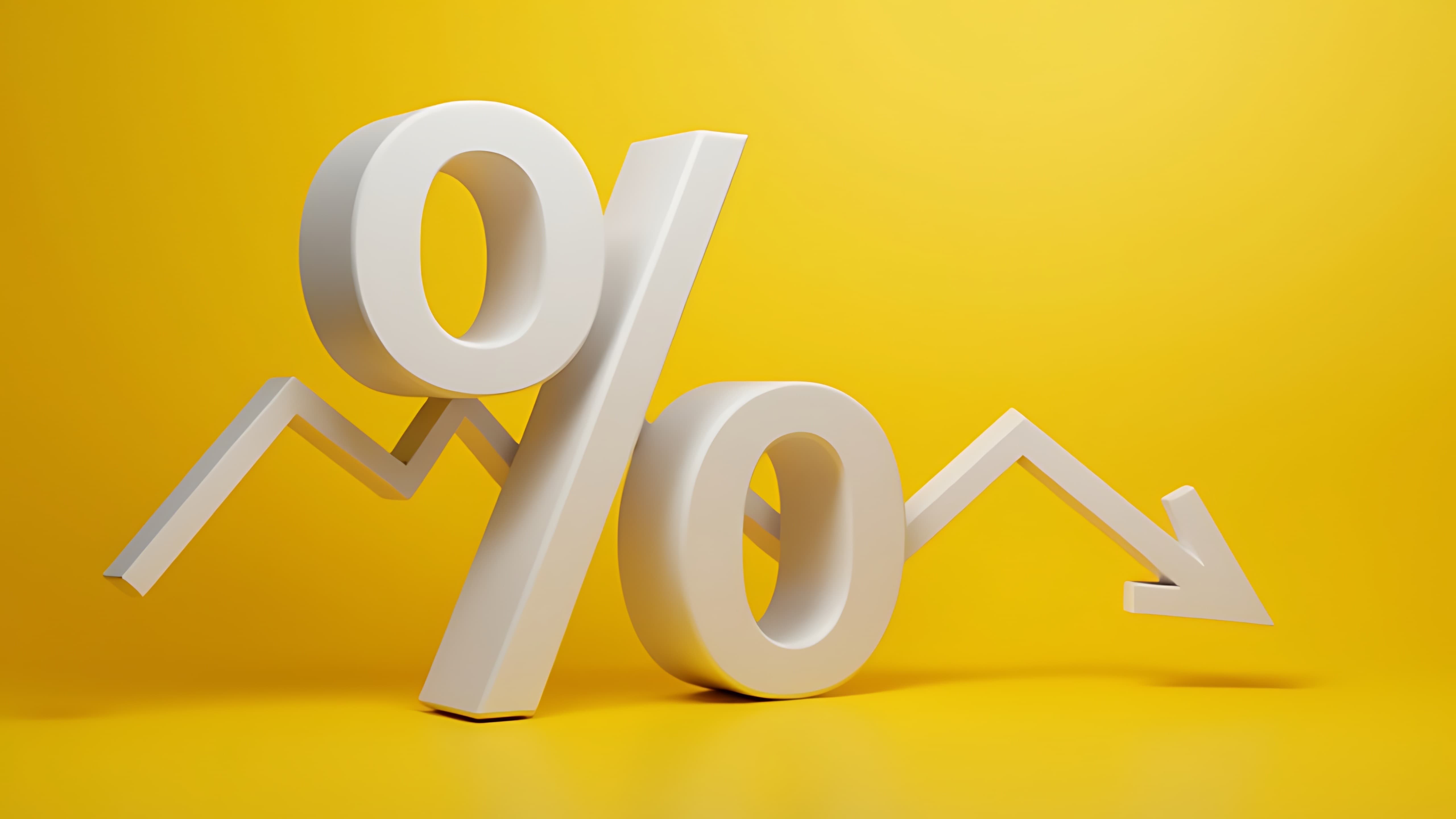 Rate reductions announced by two mortgage lenders