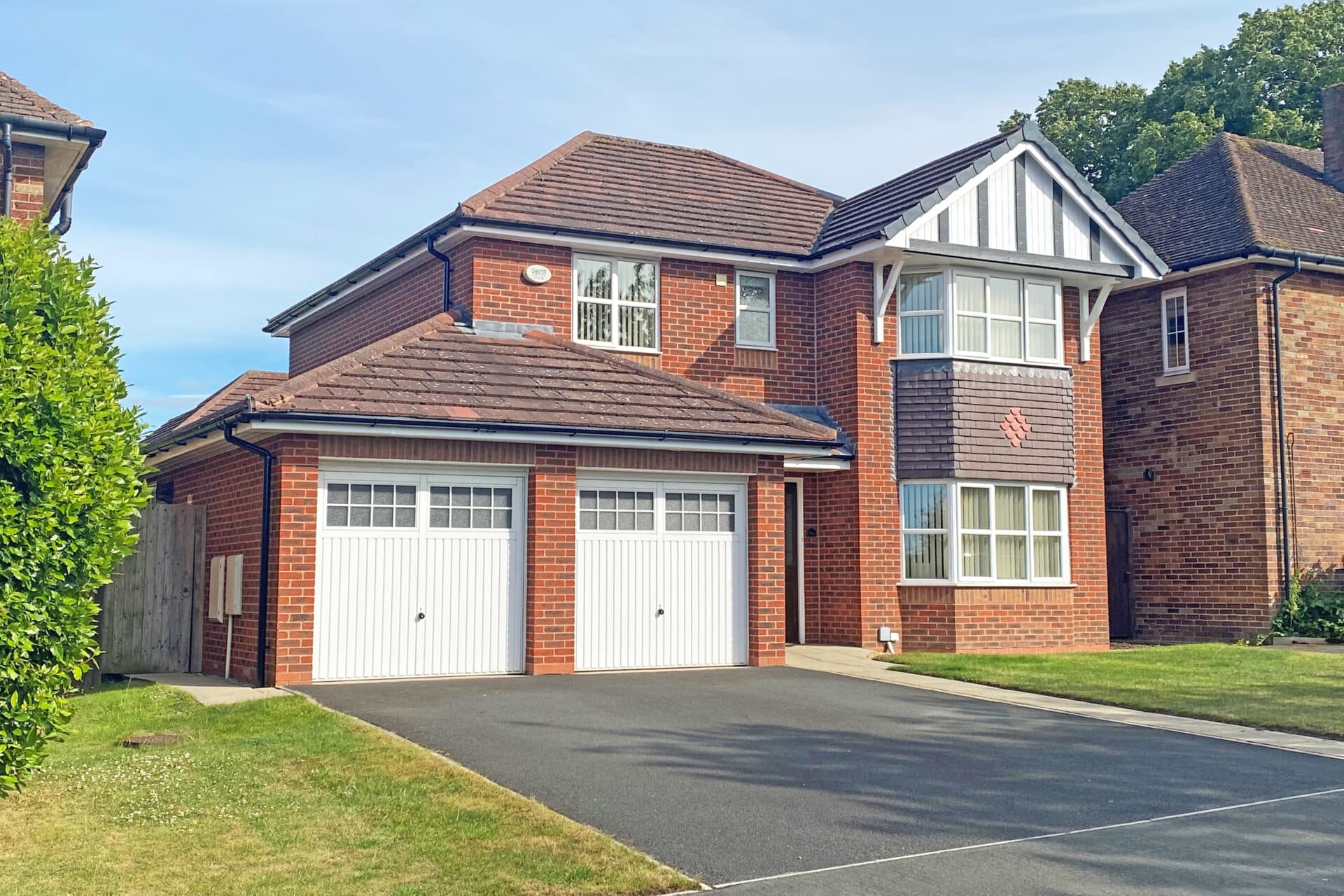Little Roodee, Hawarden, CH5