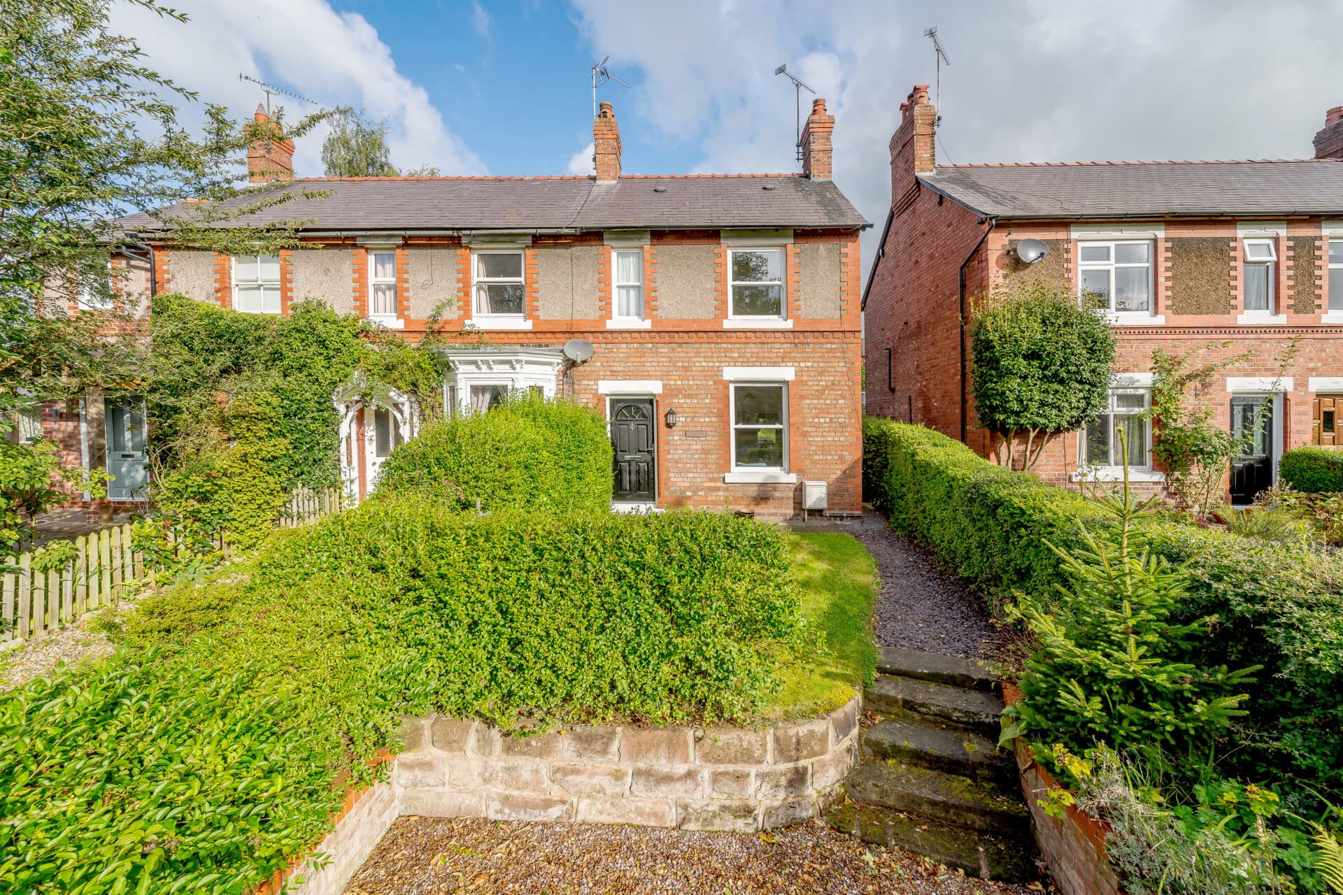 Chester Road, Kelsall, CW6