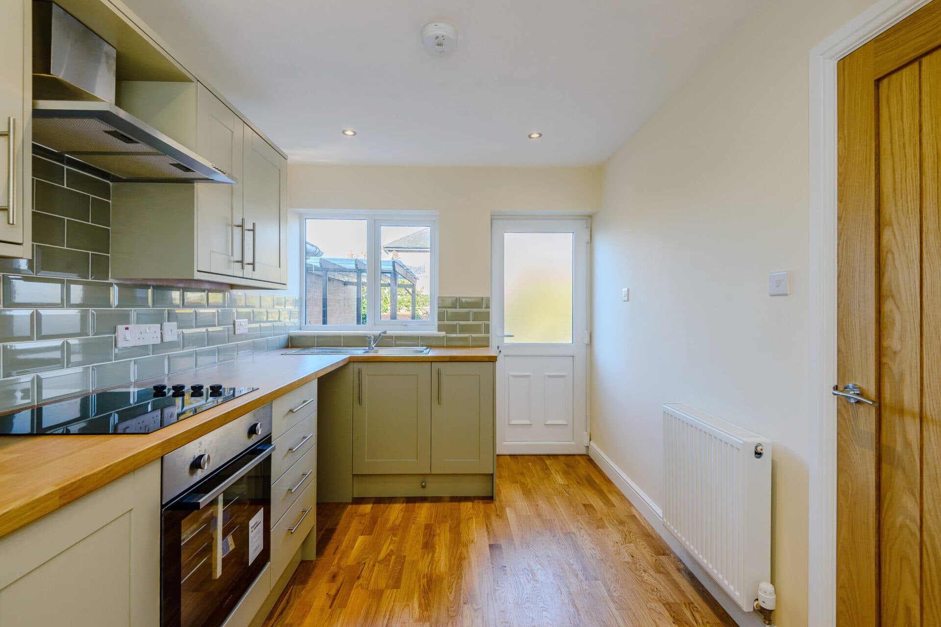 Mancot Lane, Mancot, CH5