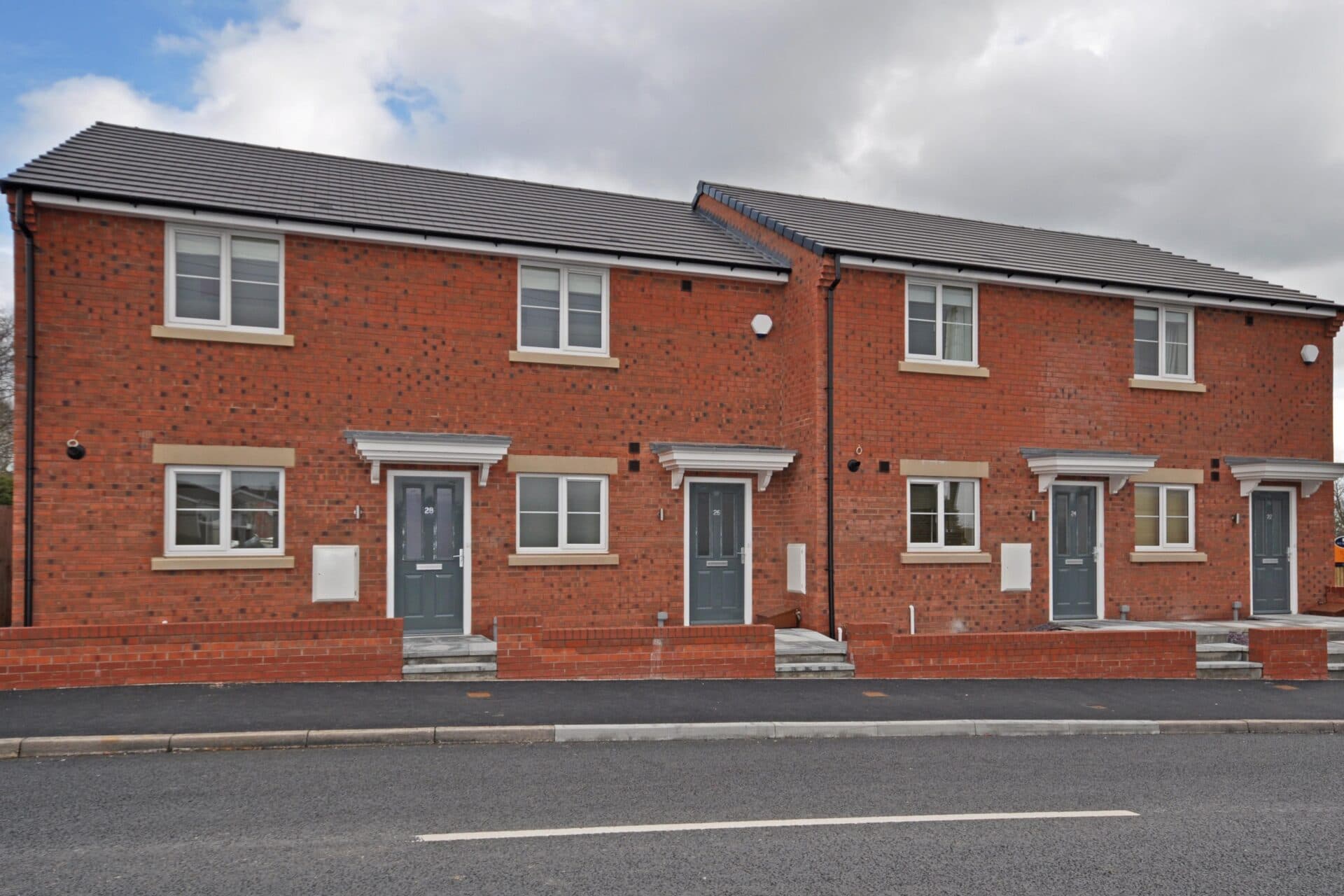 Church Road, Buckley, CH7