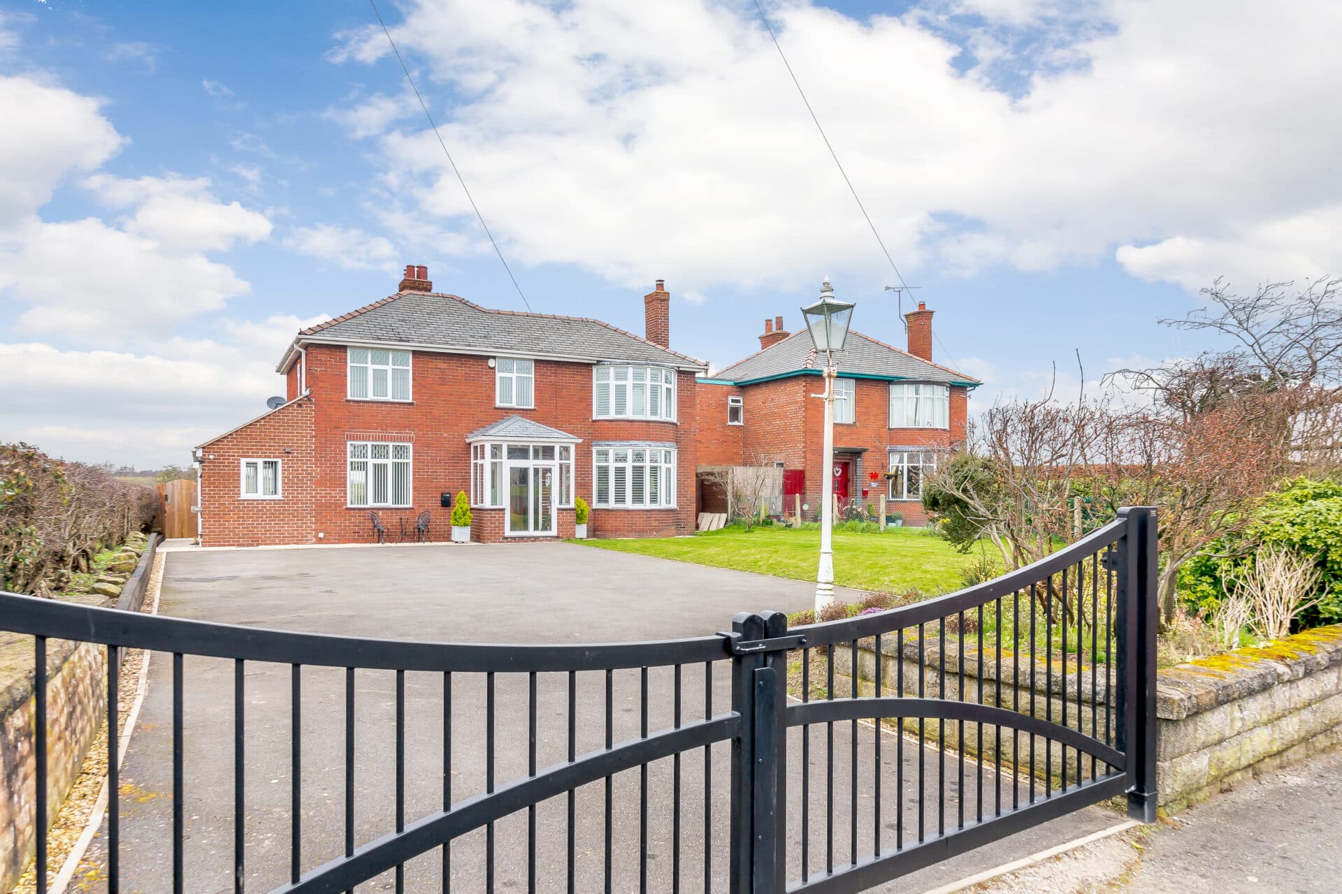 Aston Hill, Ewloe, CH5