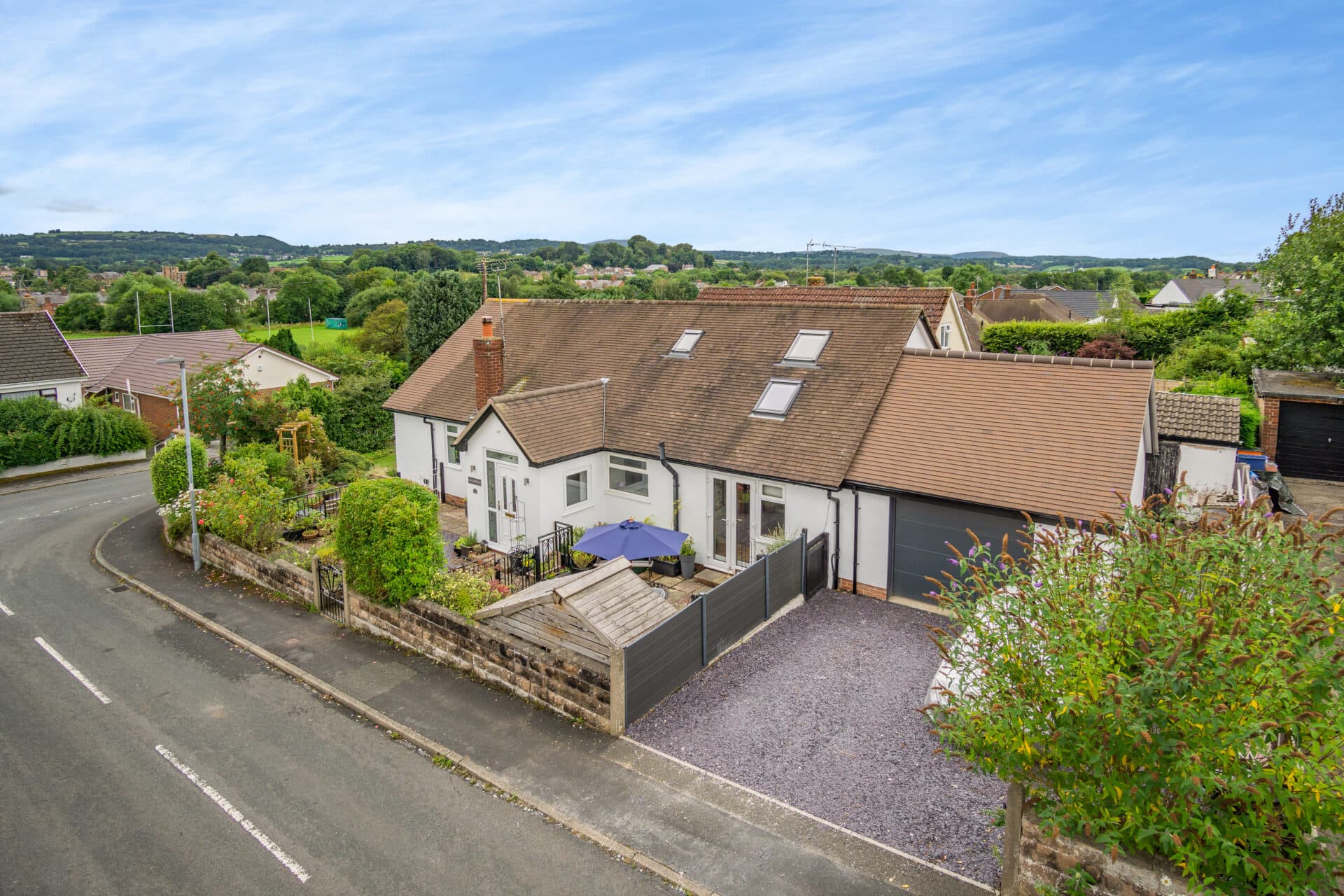 Bryn Awelon, Mold, CH7