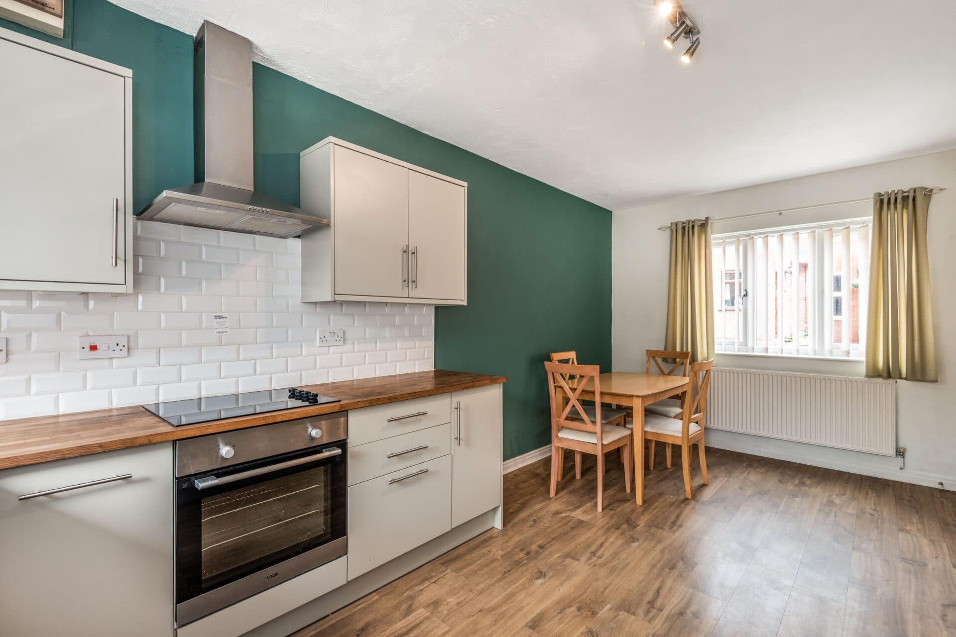 Brook Street, Northop, CH7