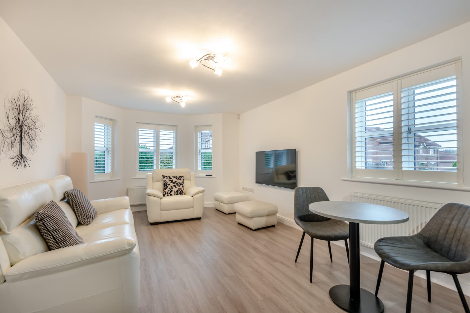 St. Davids Court, Ewloe, CH5