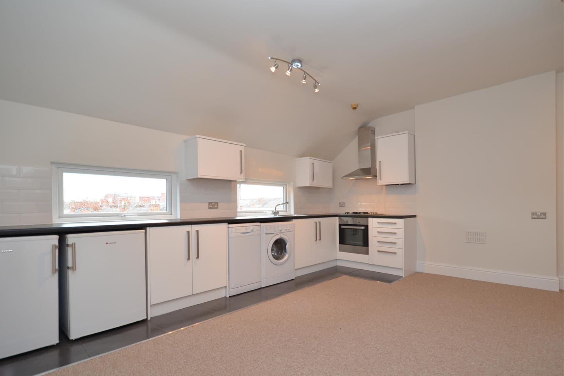 Hoole Road, Chester, CH2