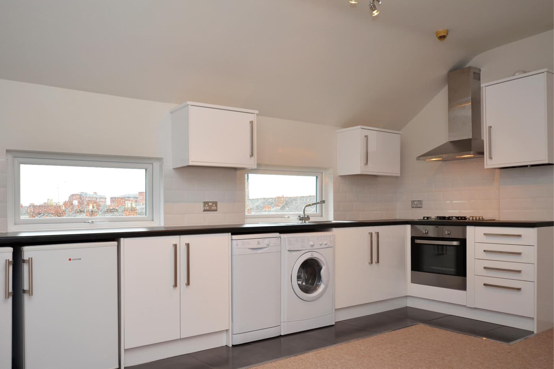 Hoole Road, Chester, CH2