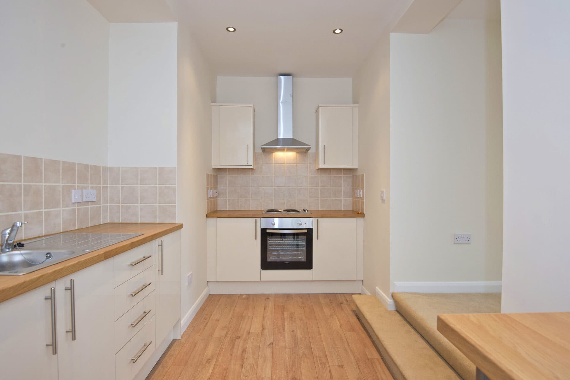 Phoenix Street, Sandycroft, CH5