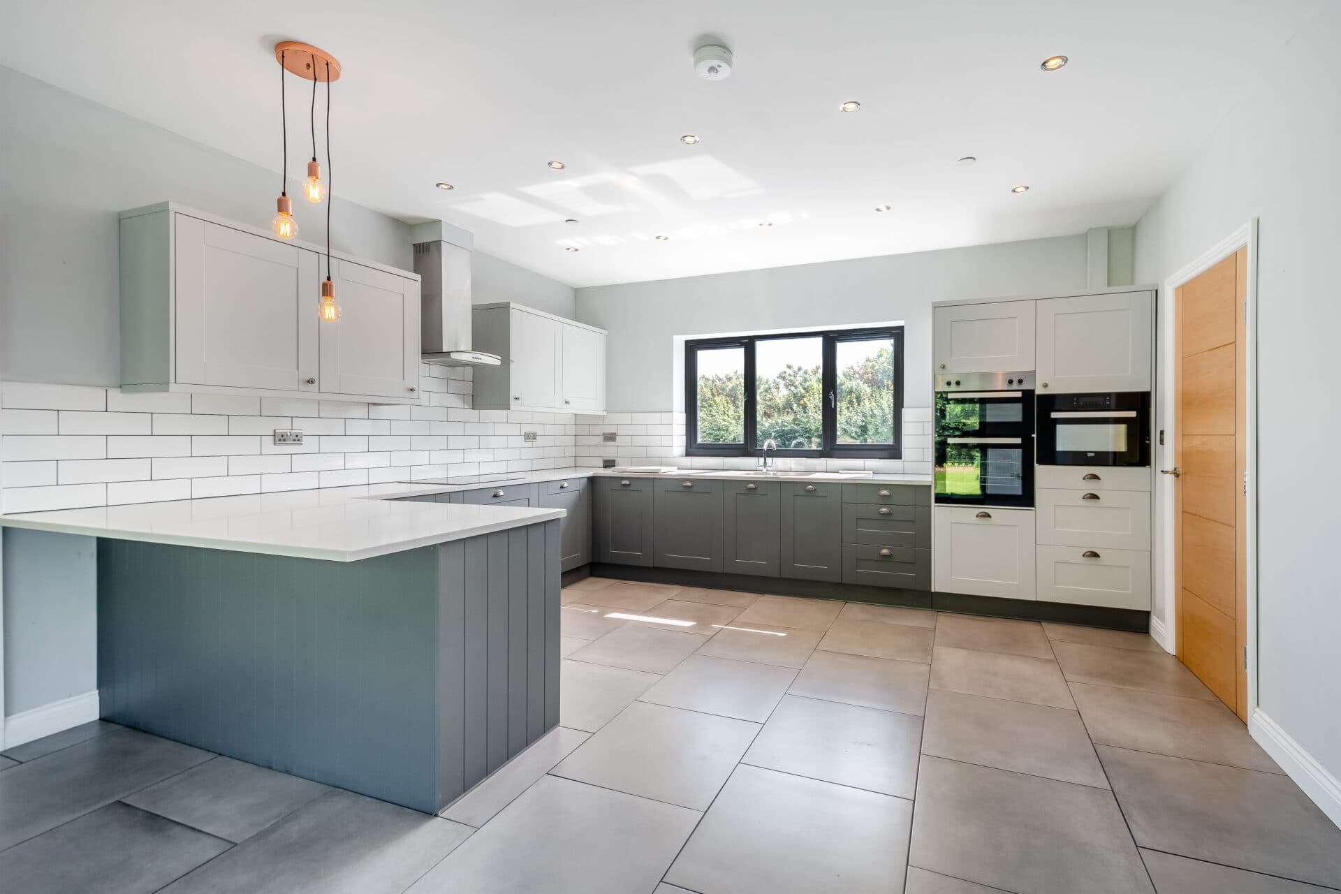 Bank Lane, Drury, CH7