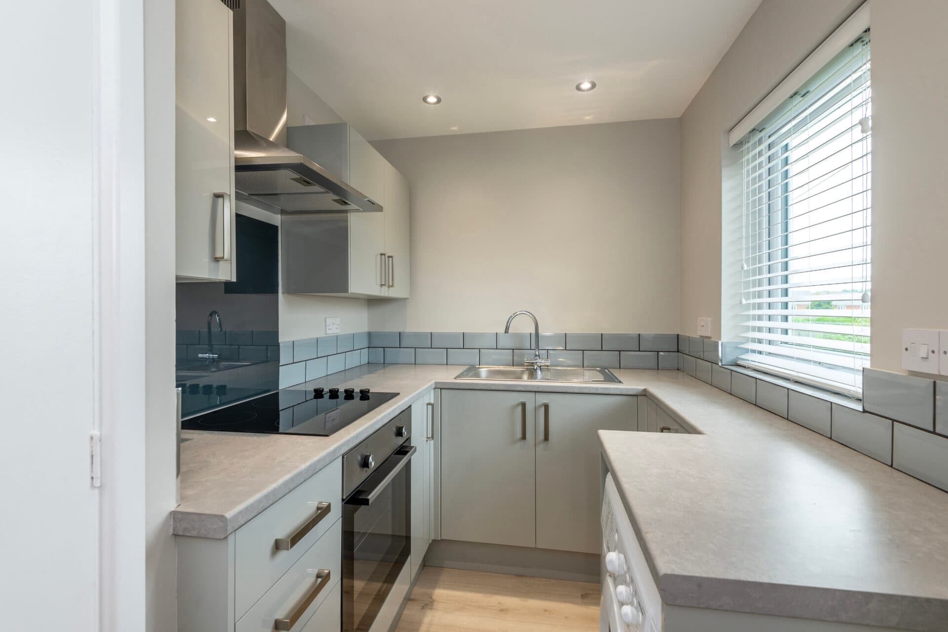 Telford Way, Chester, CH4