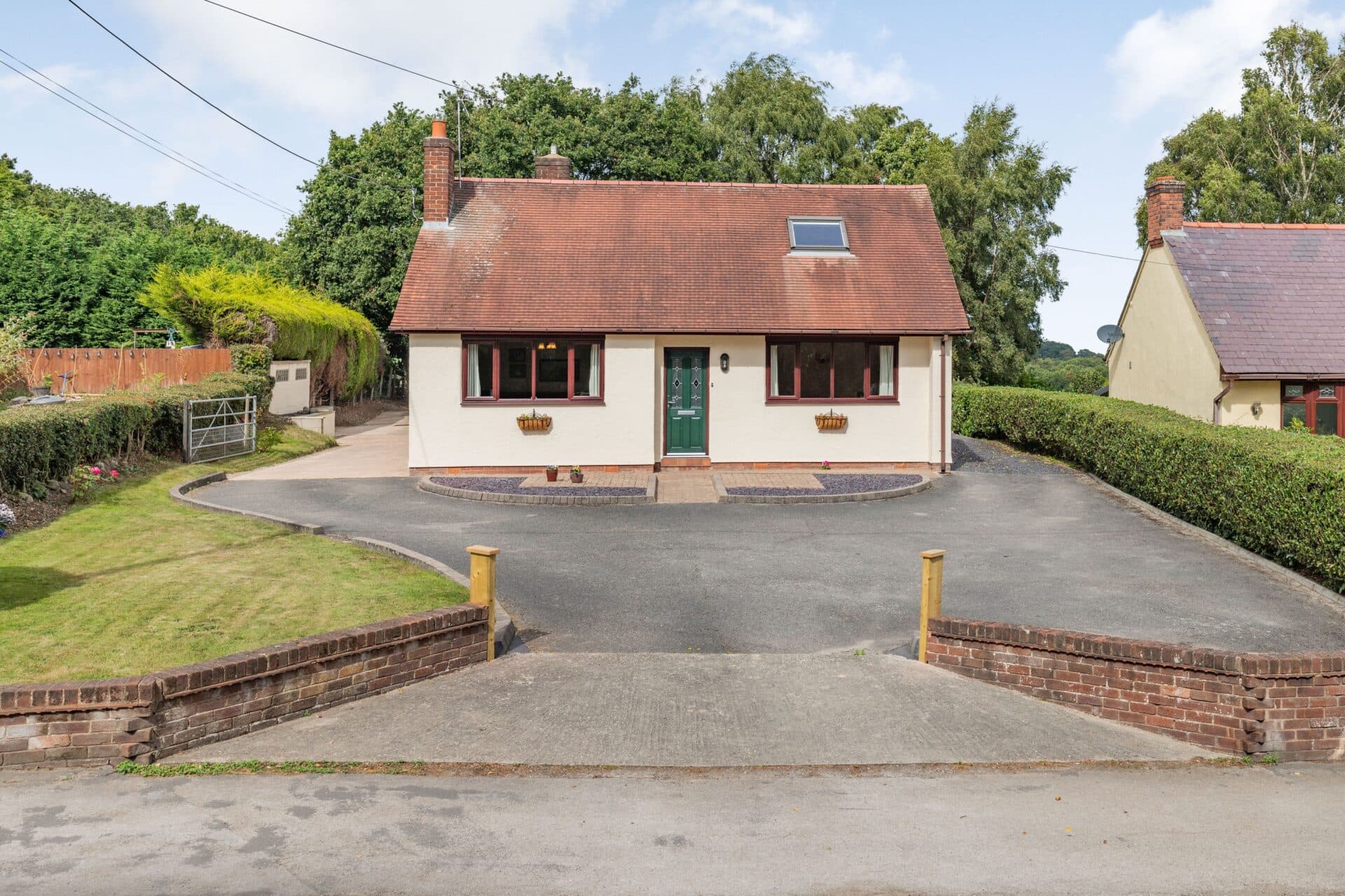 Burntwood Road, Buckley, CH7