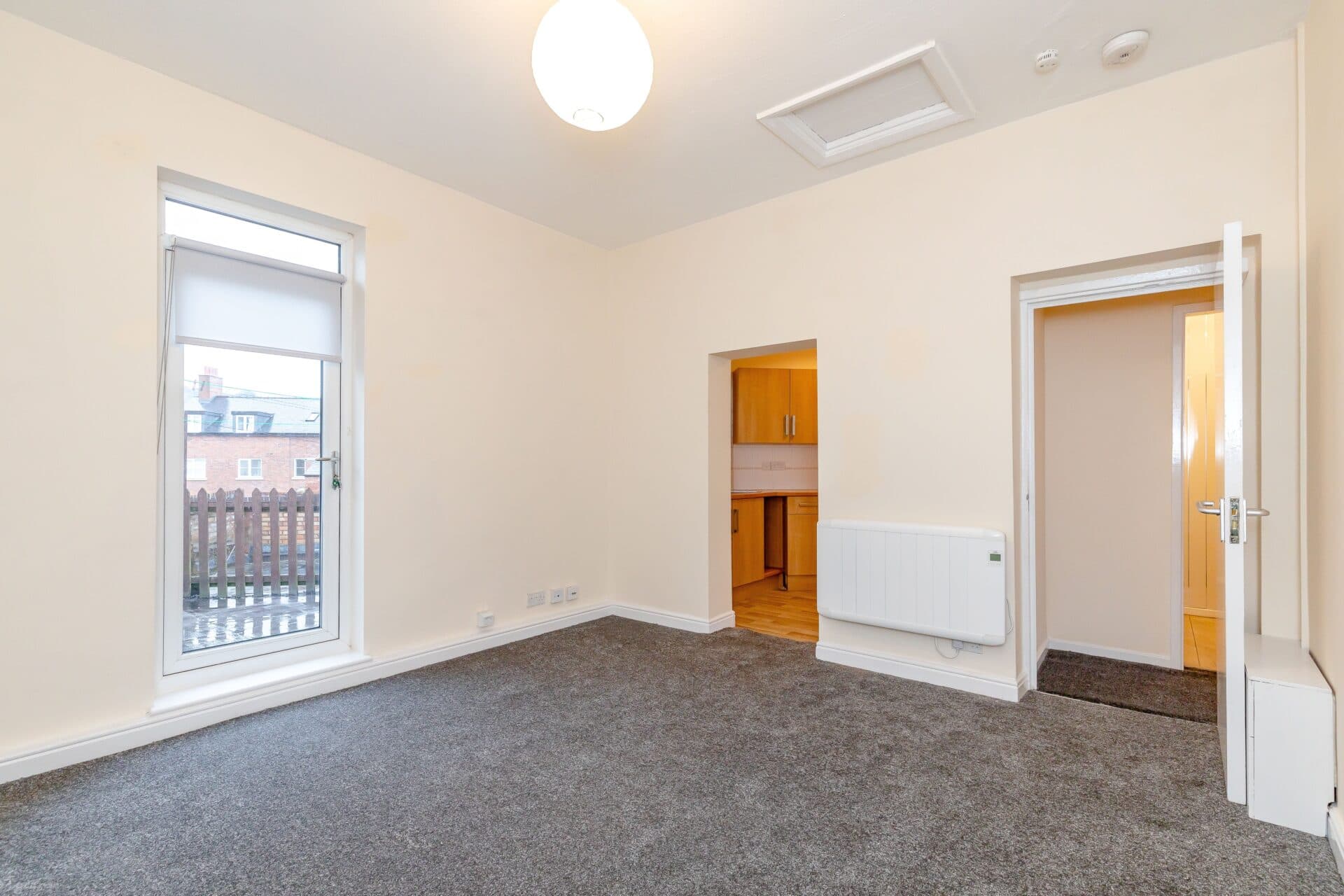High Street, Holywell, CH8