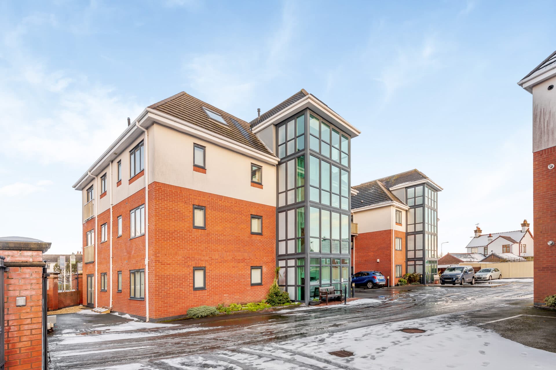 Argoed Road, Buckley, CH7