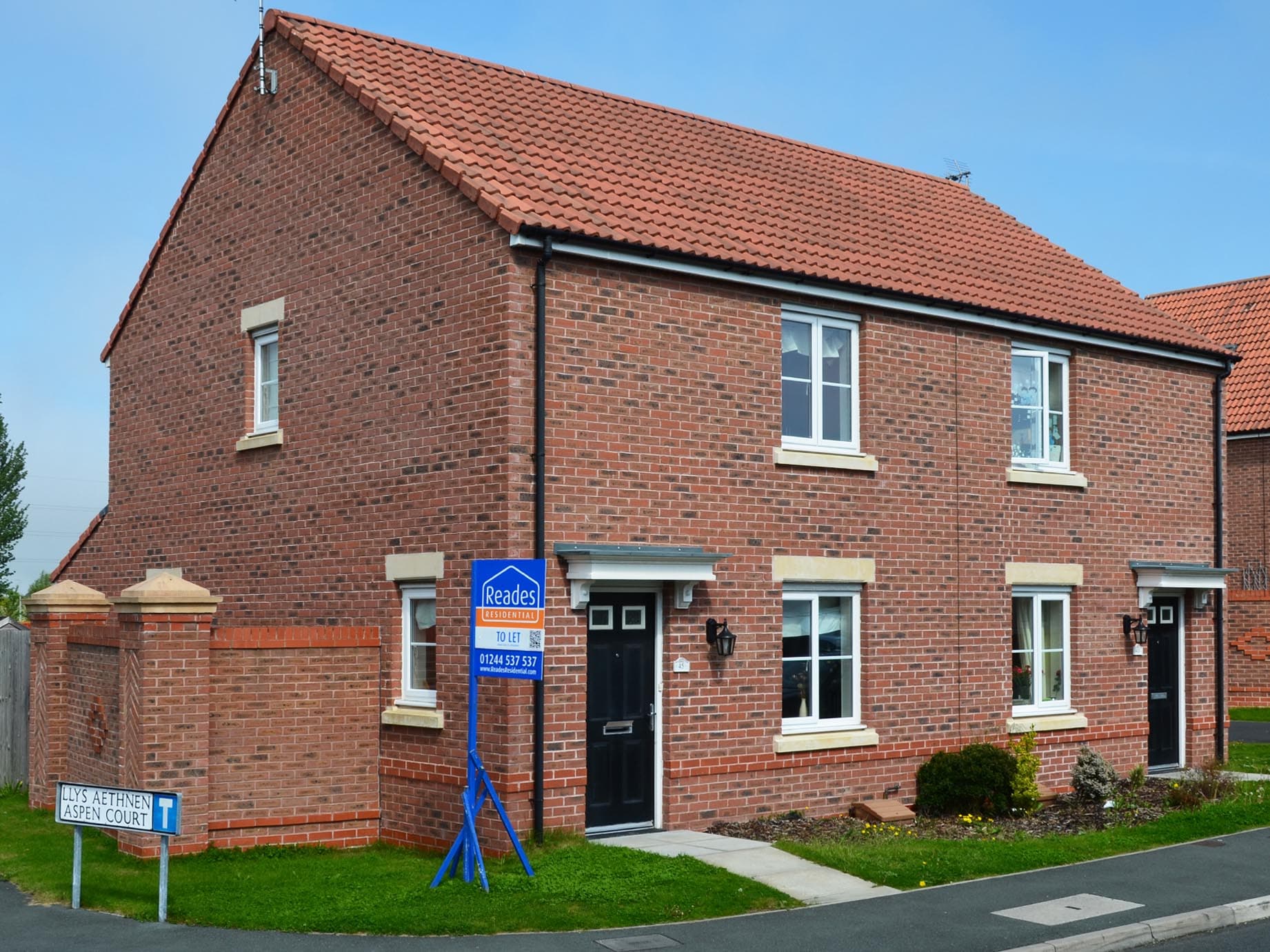 Sheridan Avenue, Ewloe, CH5