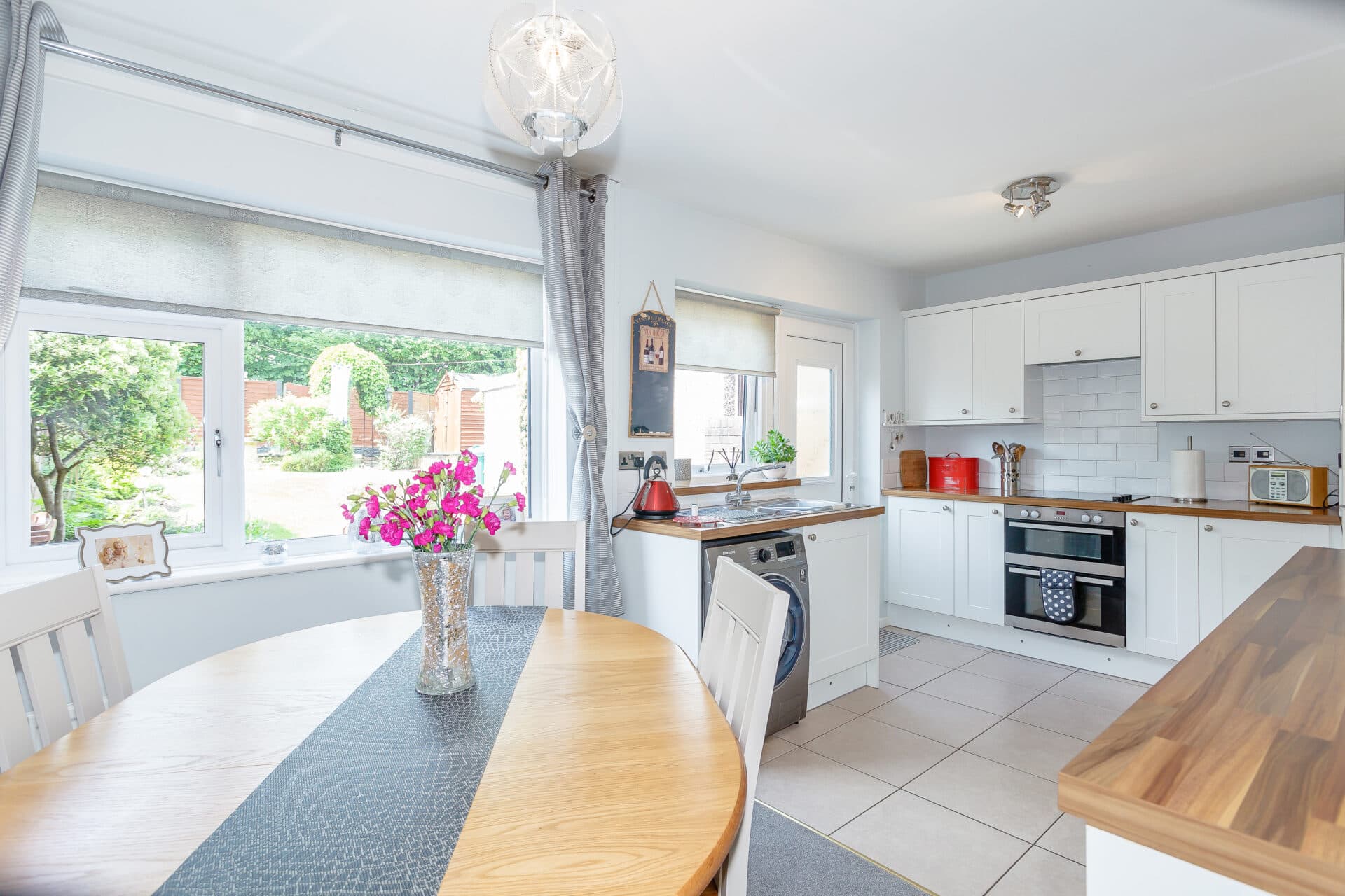 Ash Lane, Mancot, CH5