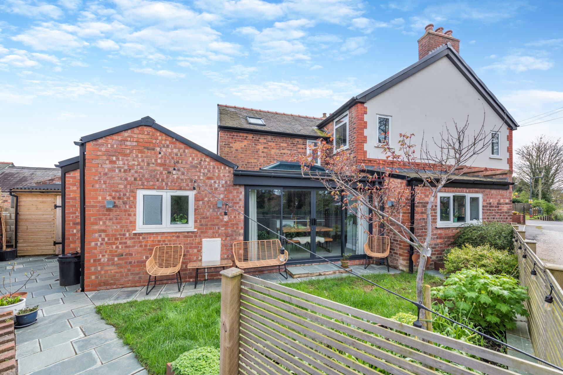 The Highway, Hawarden, CH5