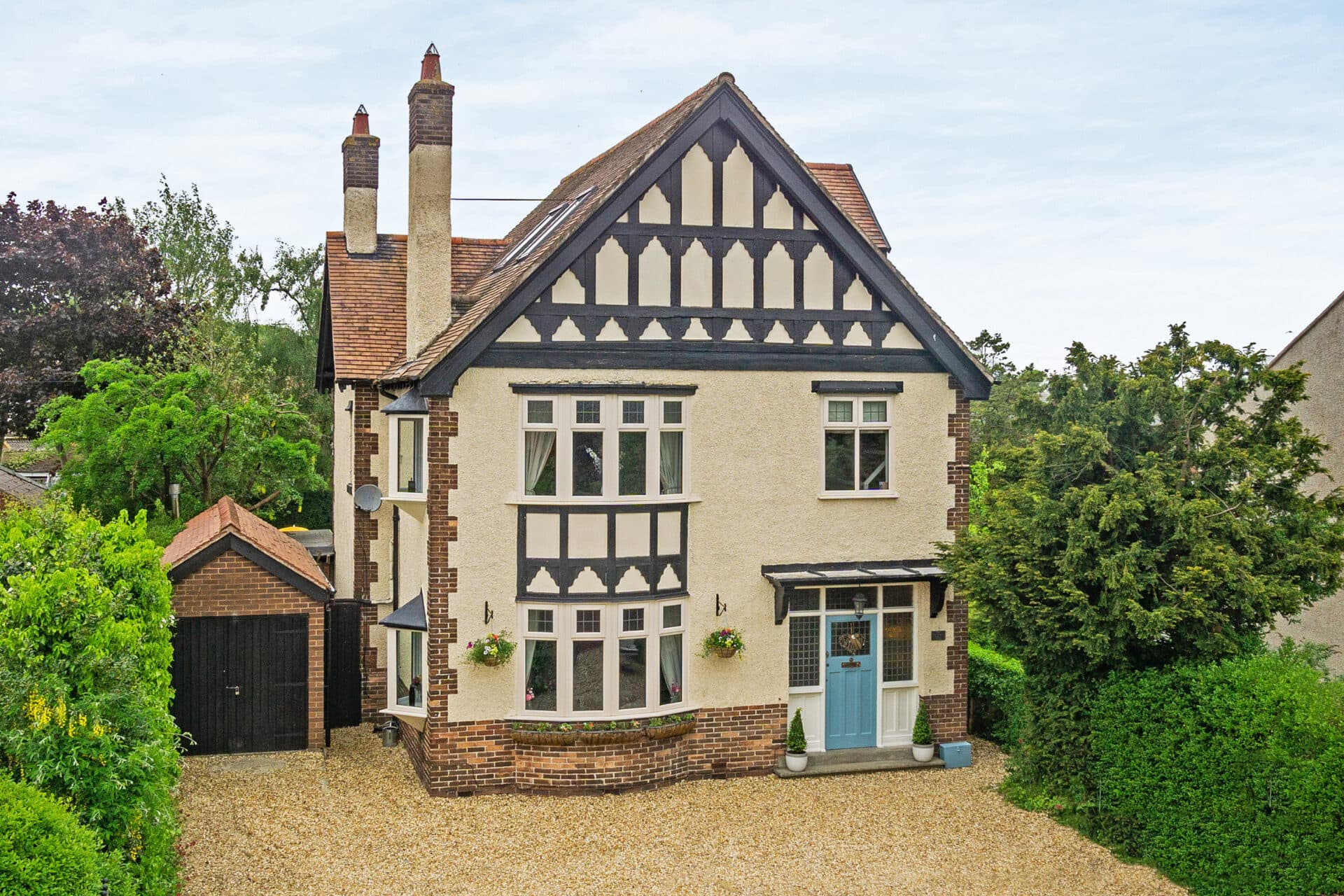 Gladstone Way, Hawarden, CH5