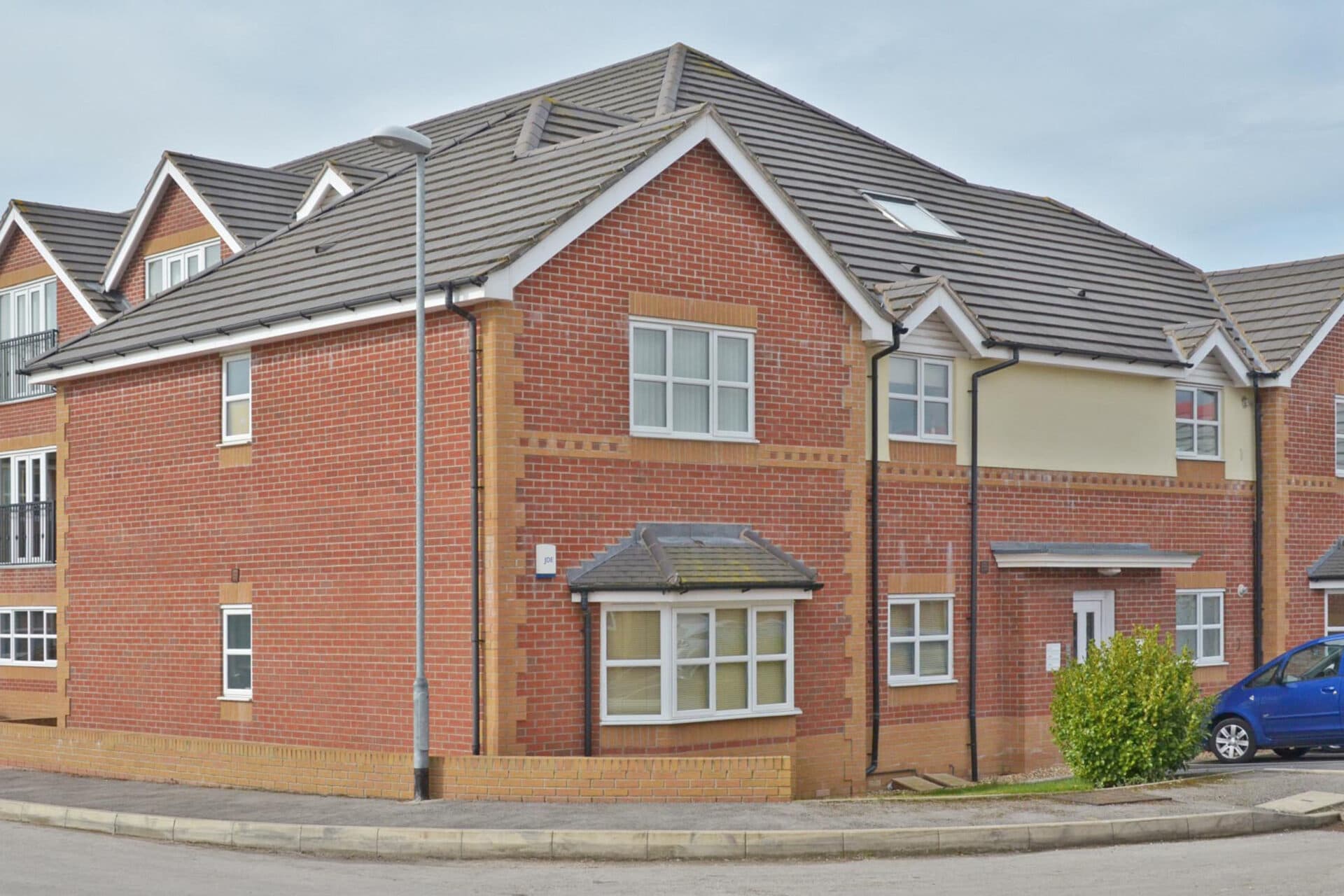 Ewloe Heath, Buckley, CH7