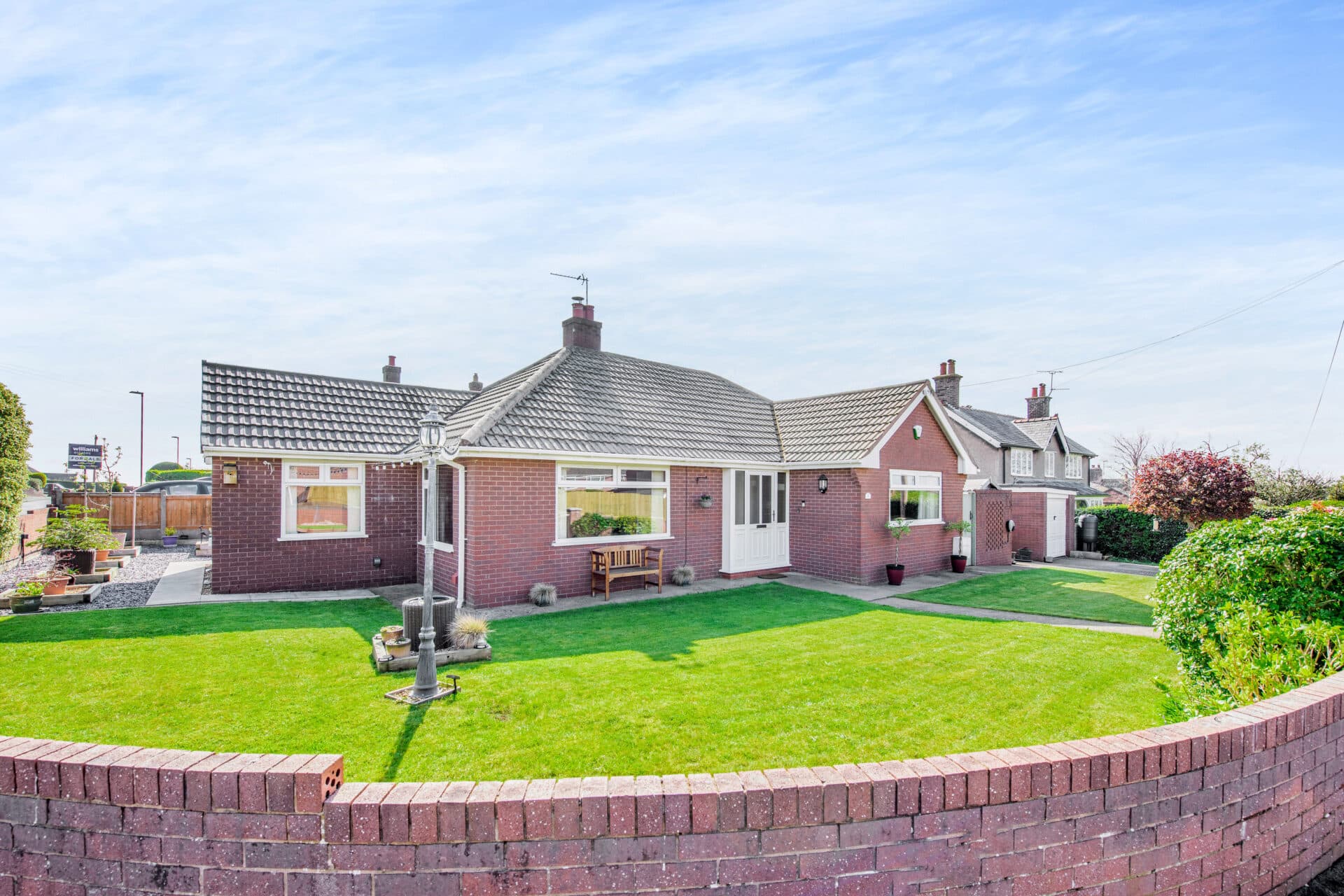 Quarry Close, Northop Hall, CH7