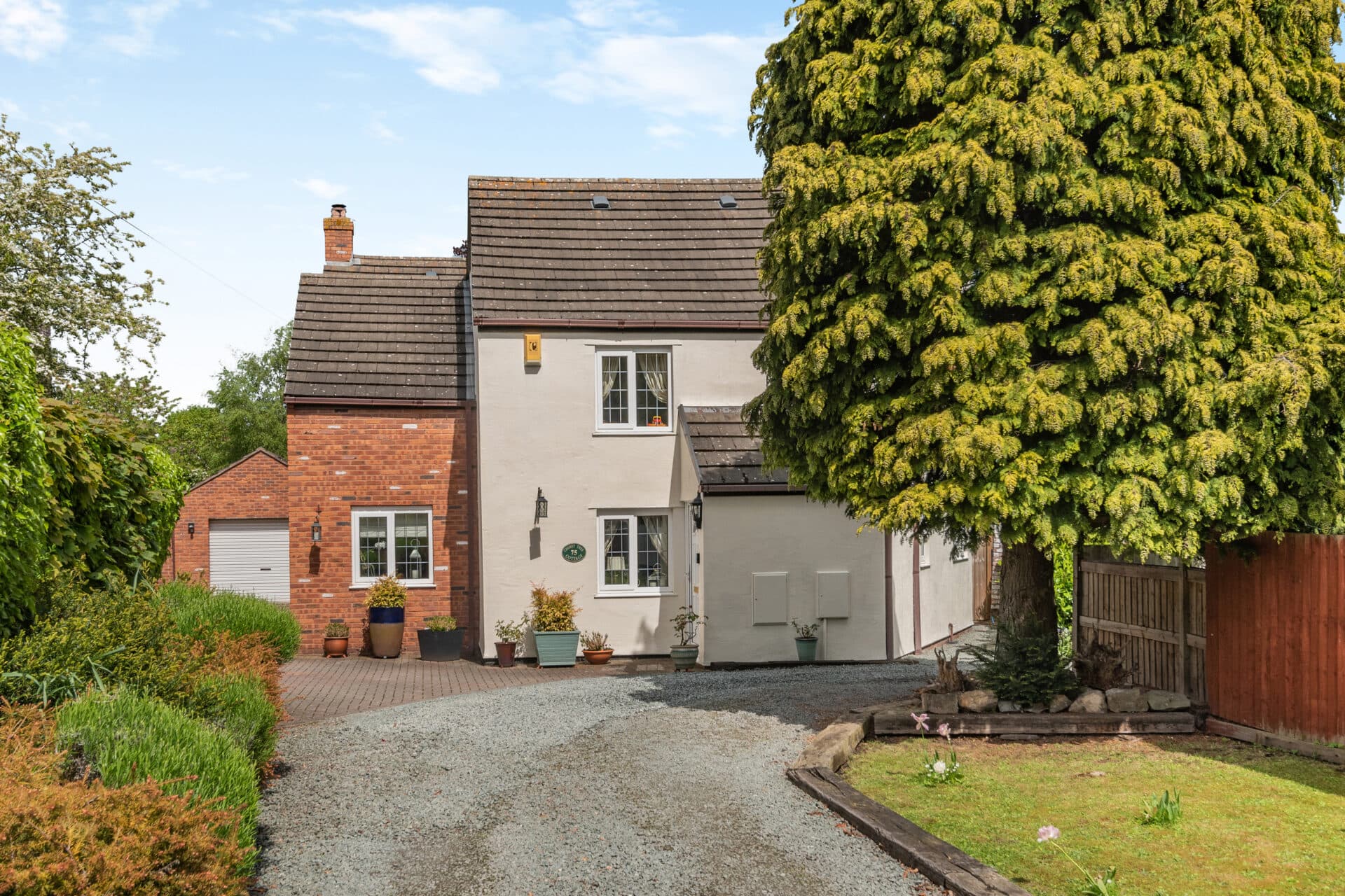 The Highway, Hawarden, CH5