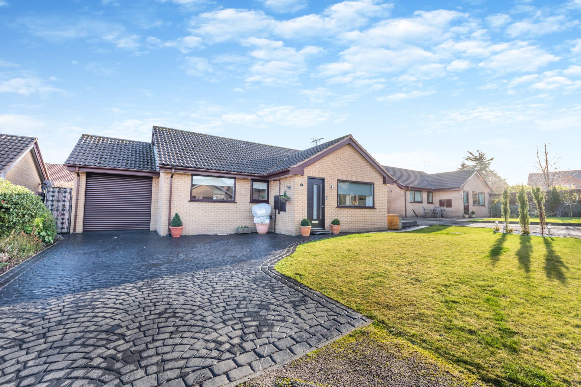 The Beeches, Hawarden, CH5