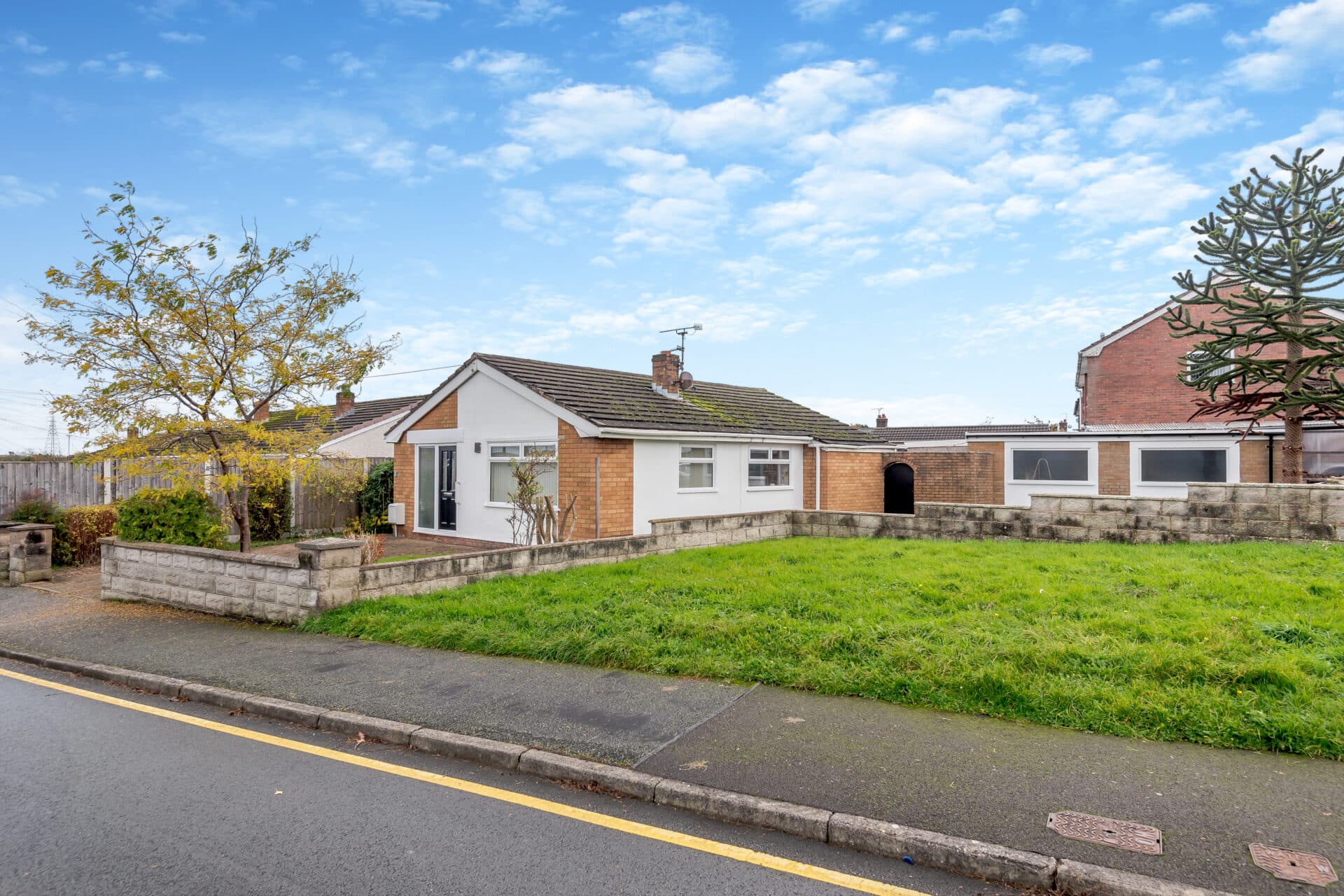 Clifton Park Avenue, Connah&#8217;s Quay, CH5