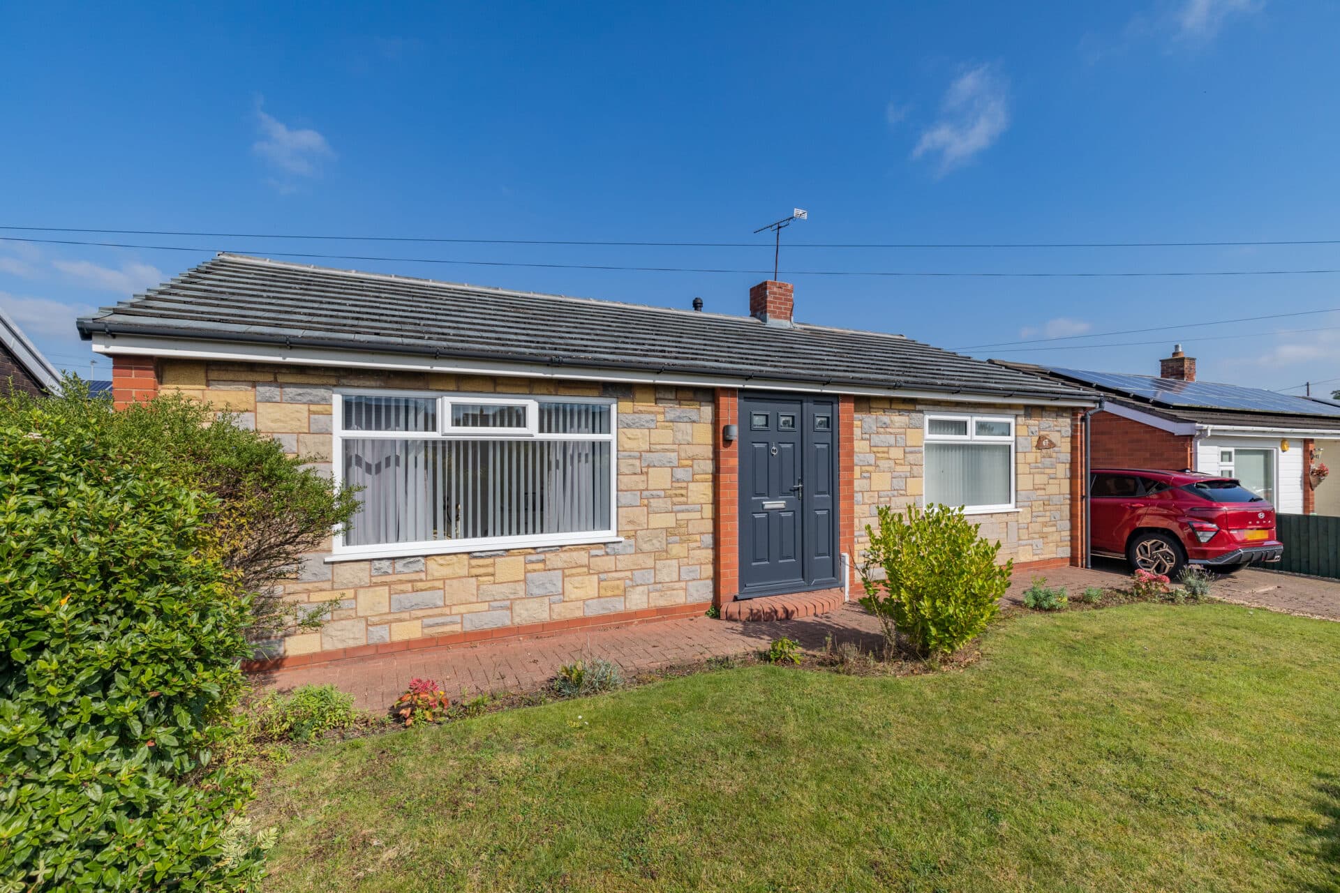 Englefield Avenue, Connah’s Quay, CH5