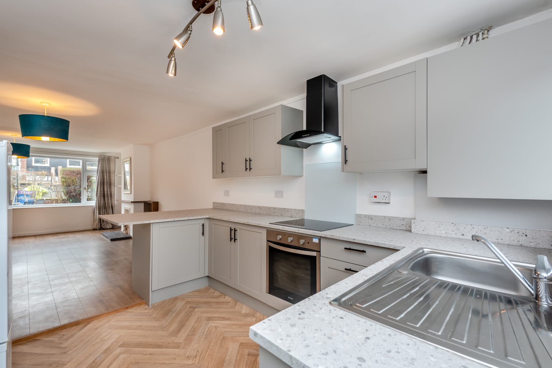 Dolphin Court, Chester, CH4