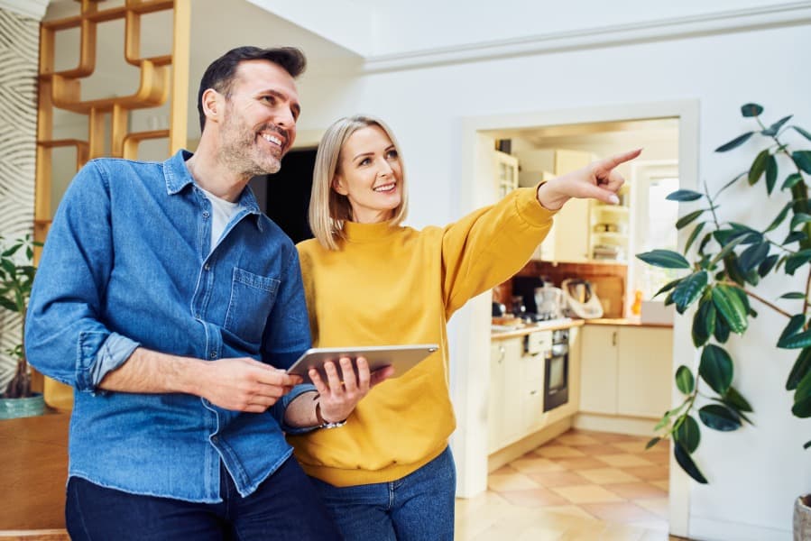 Book a valuation visit