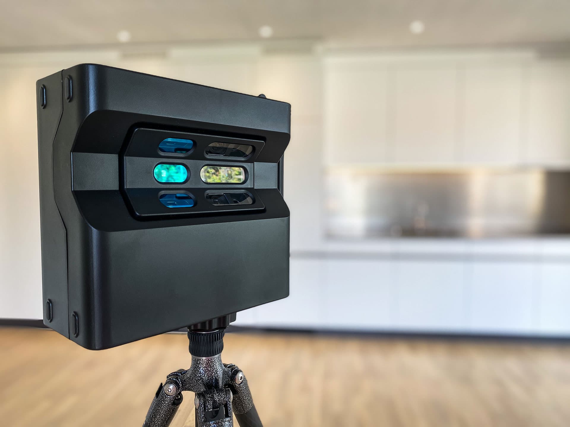 Creating your Virtual Viewing