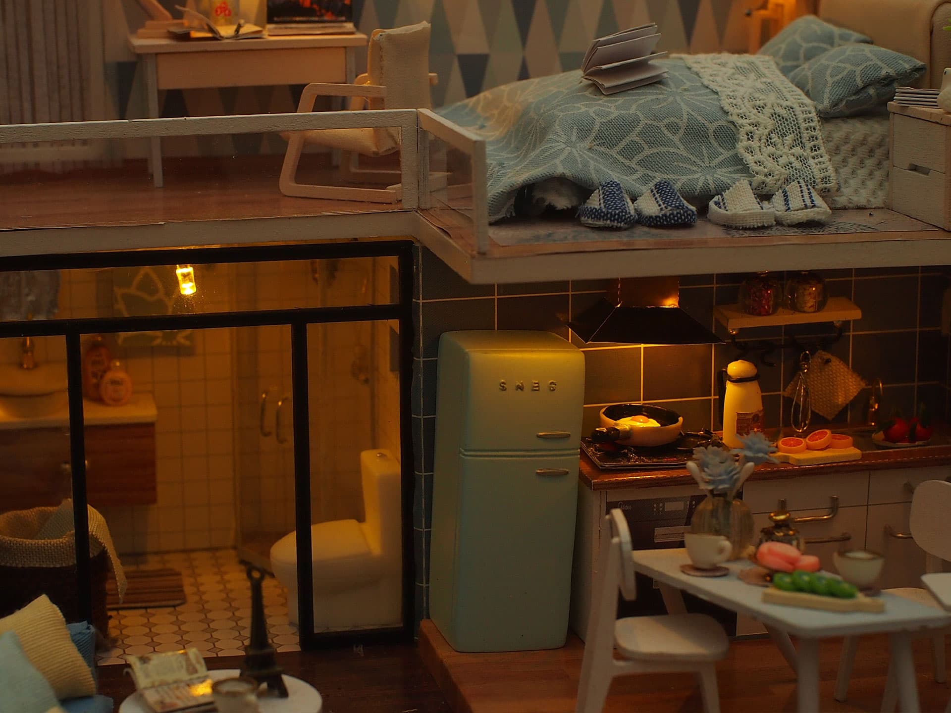 Dollhouse