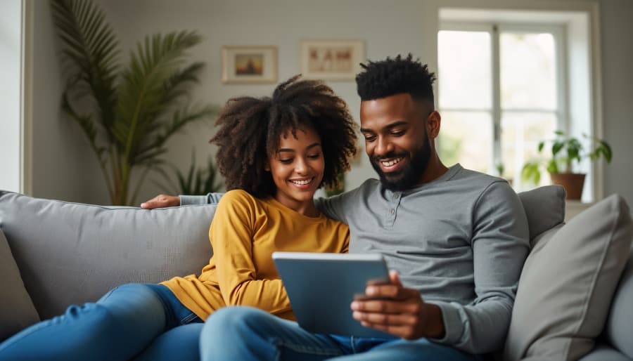 Get an instant valuation