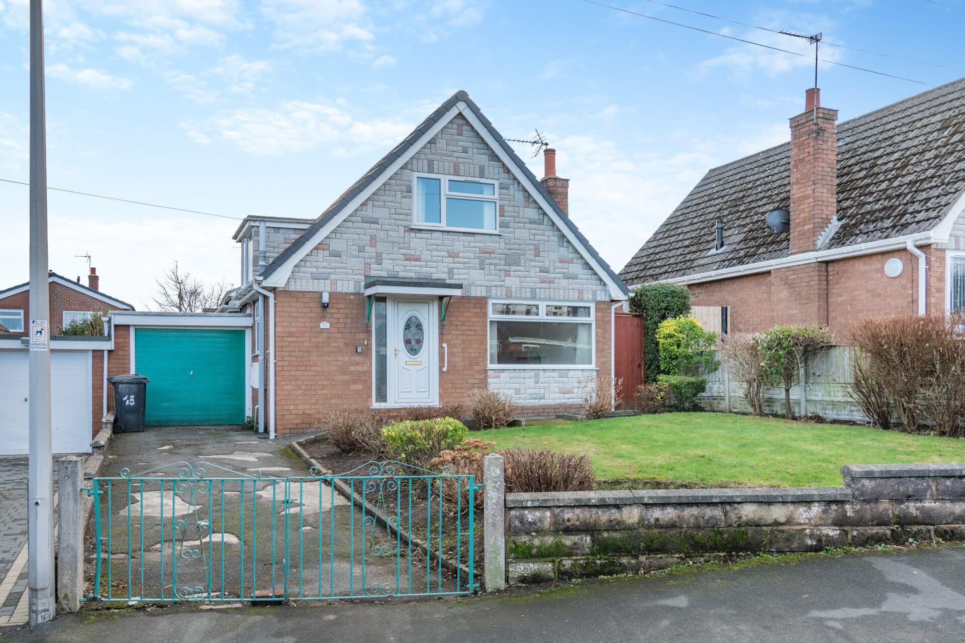 Elm Road, Queensferry, CH5