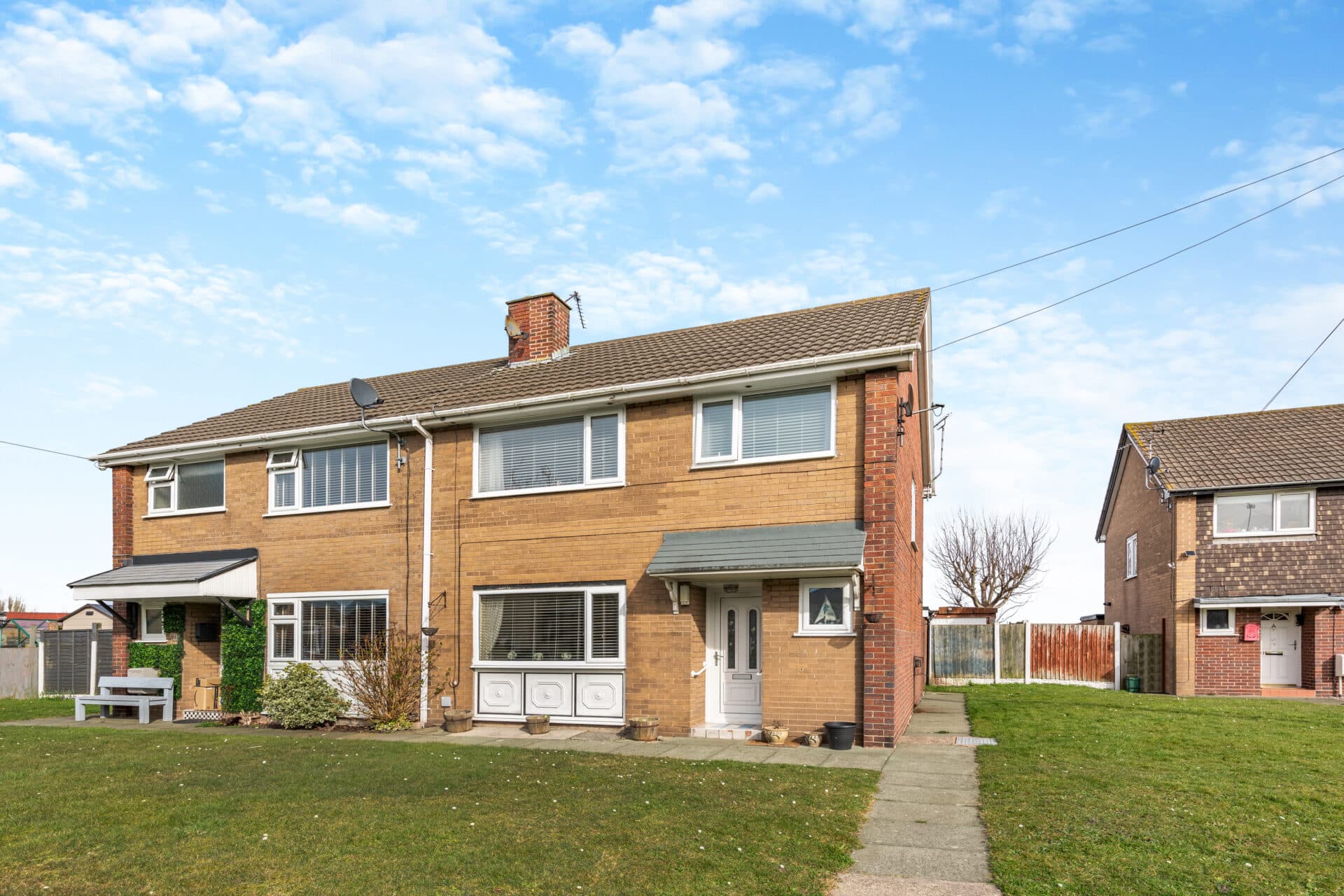 Meadow View, Sealand, CH5