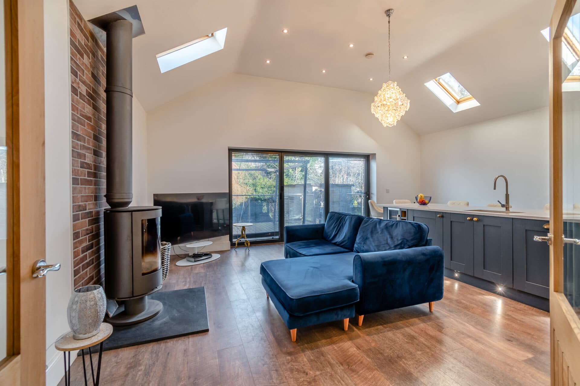 Mountfield Road, Hawarden, CH5