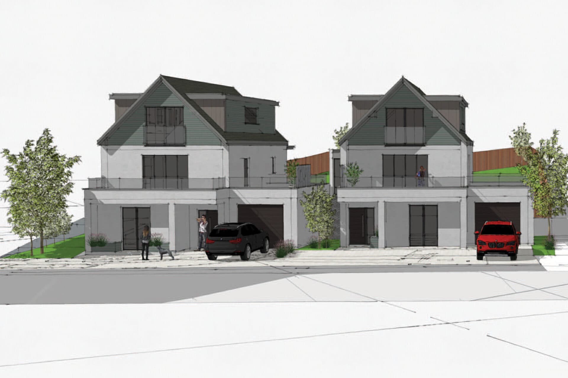 Carmel, Holywell, CH8