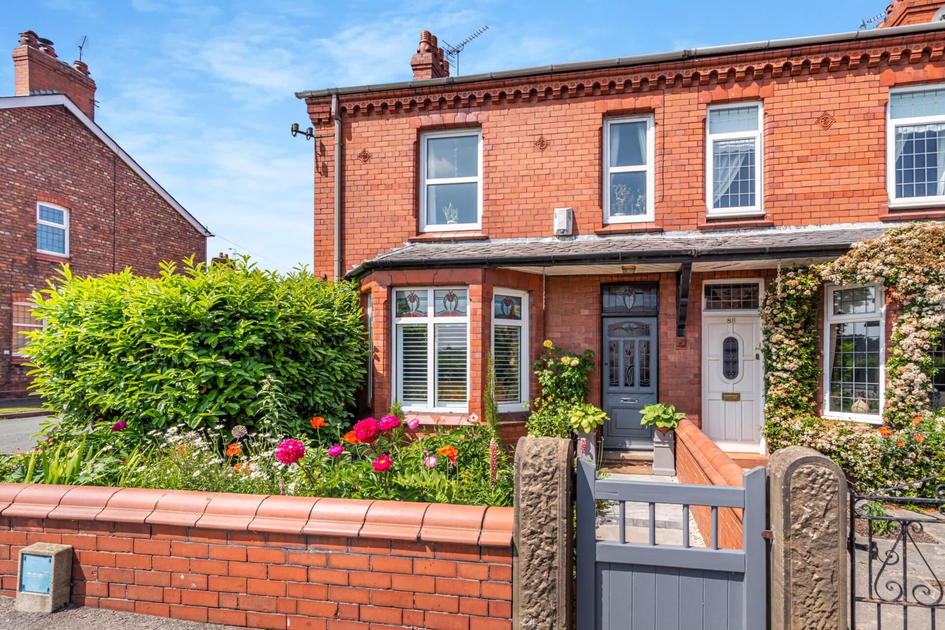 Gladstone Way, Hawarden, CH5