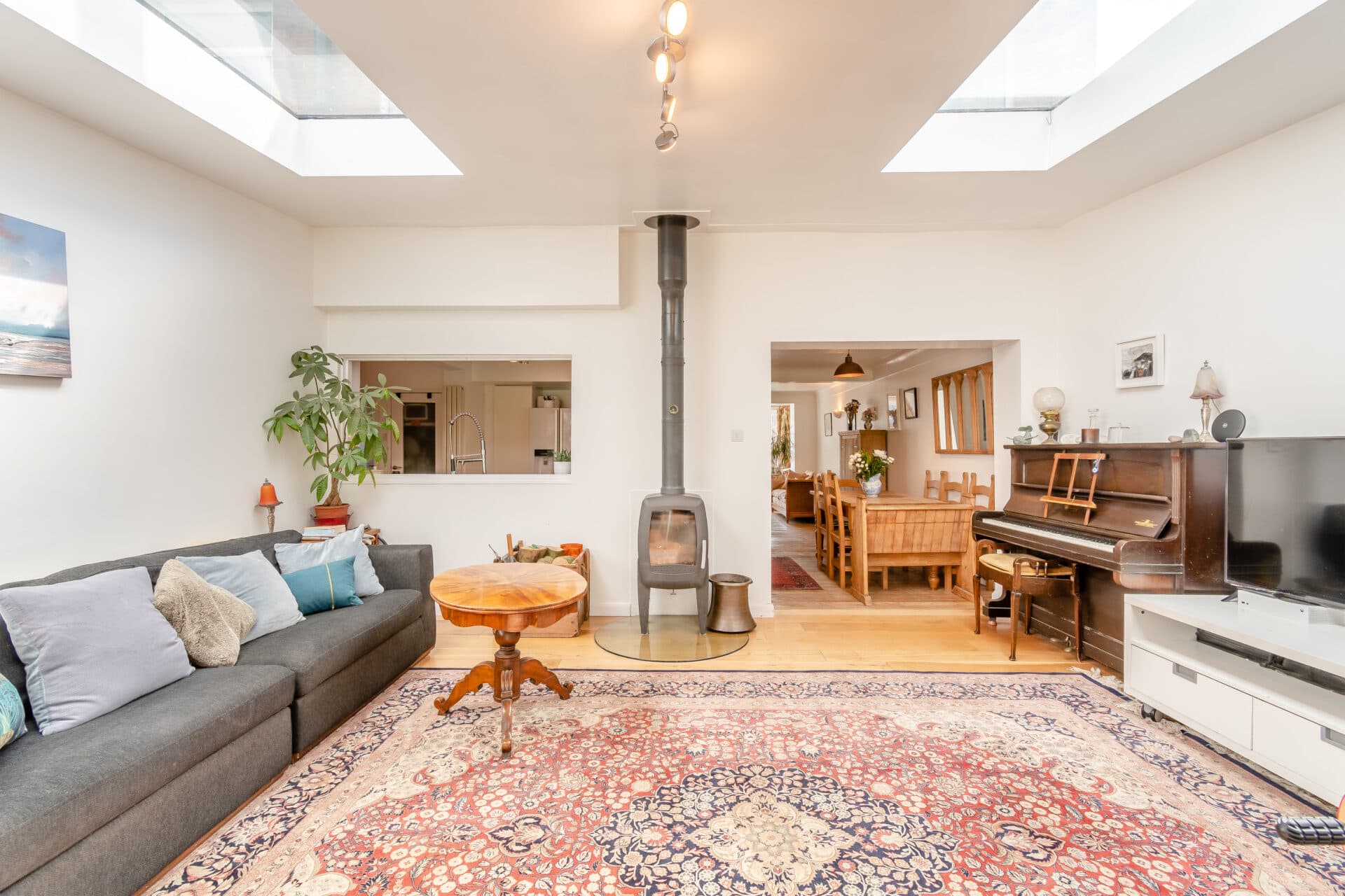 Andrews Close, Tarvin, CH3