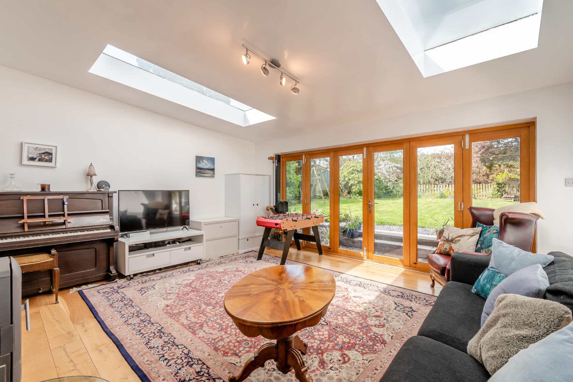 Andrews Close, Tarvin, CH3