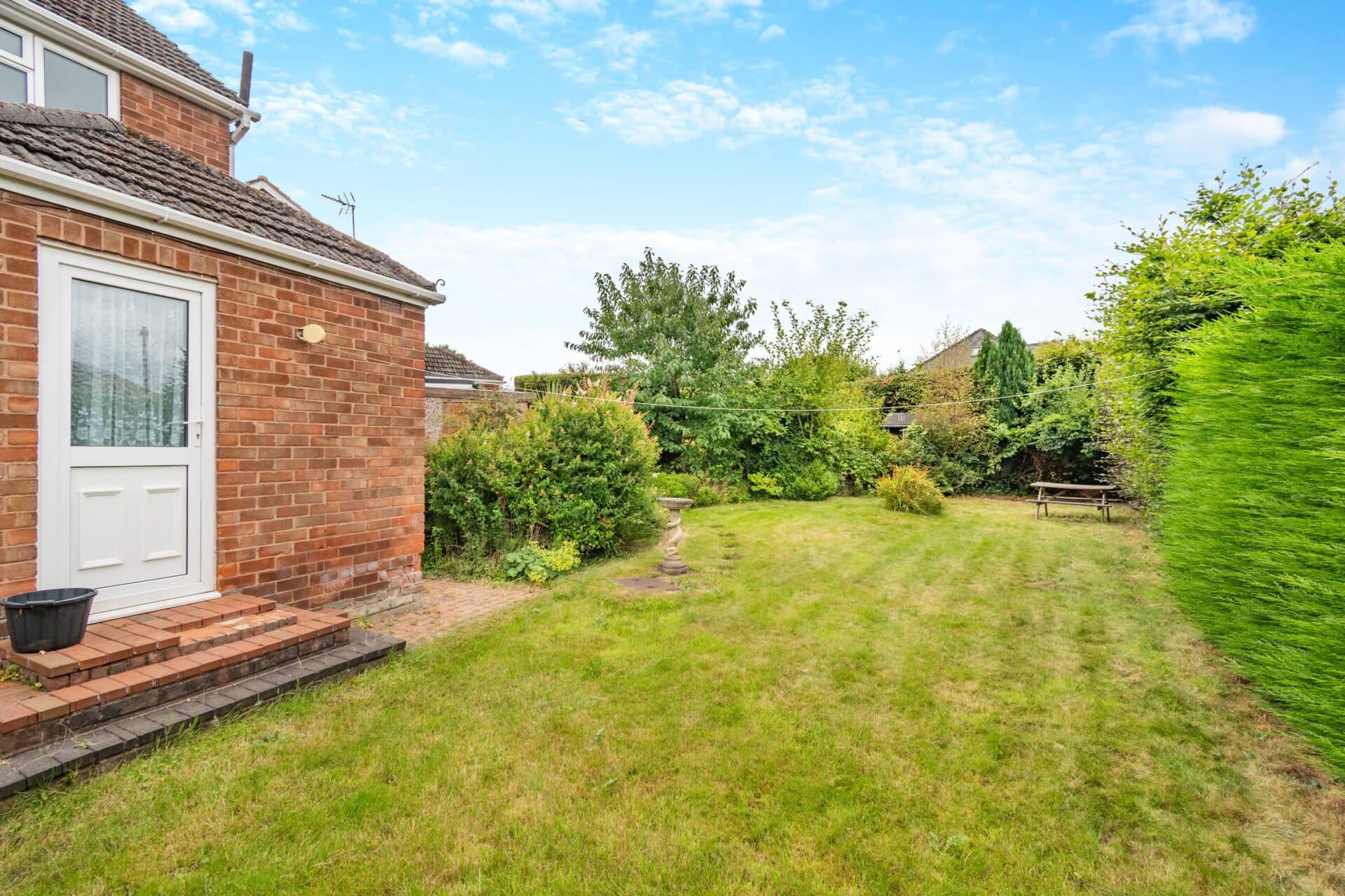 Poplar Close, Connah&#8217;s Quay, CH5