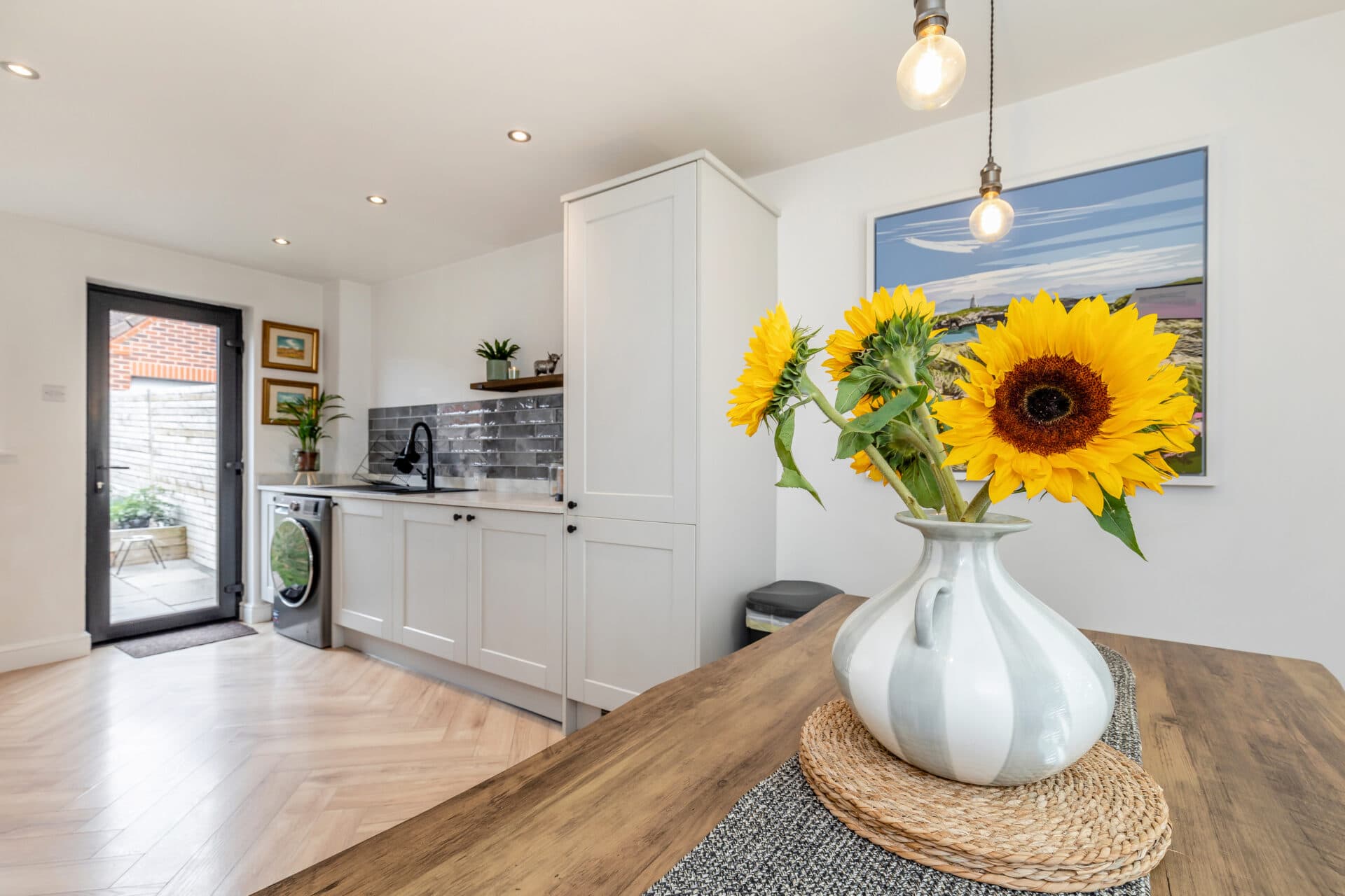 Ebony Court, Ewloe, CH5