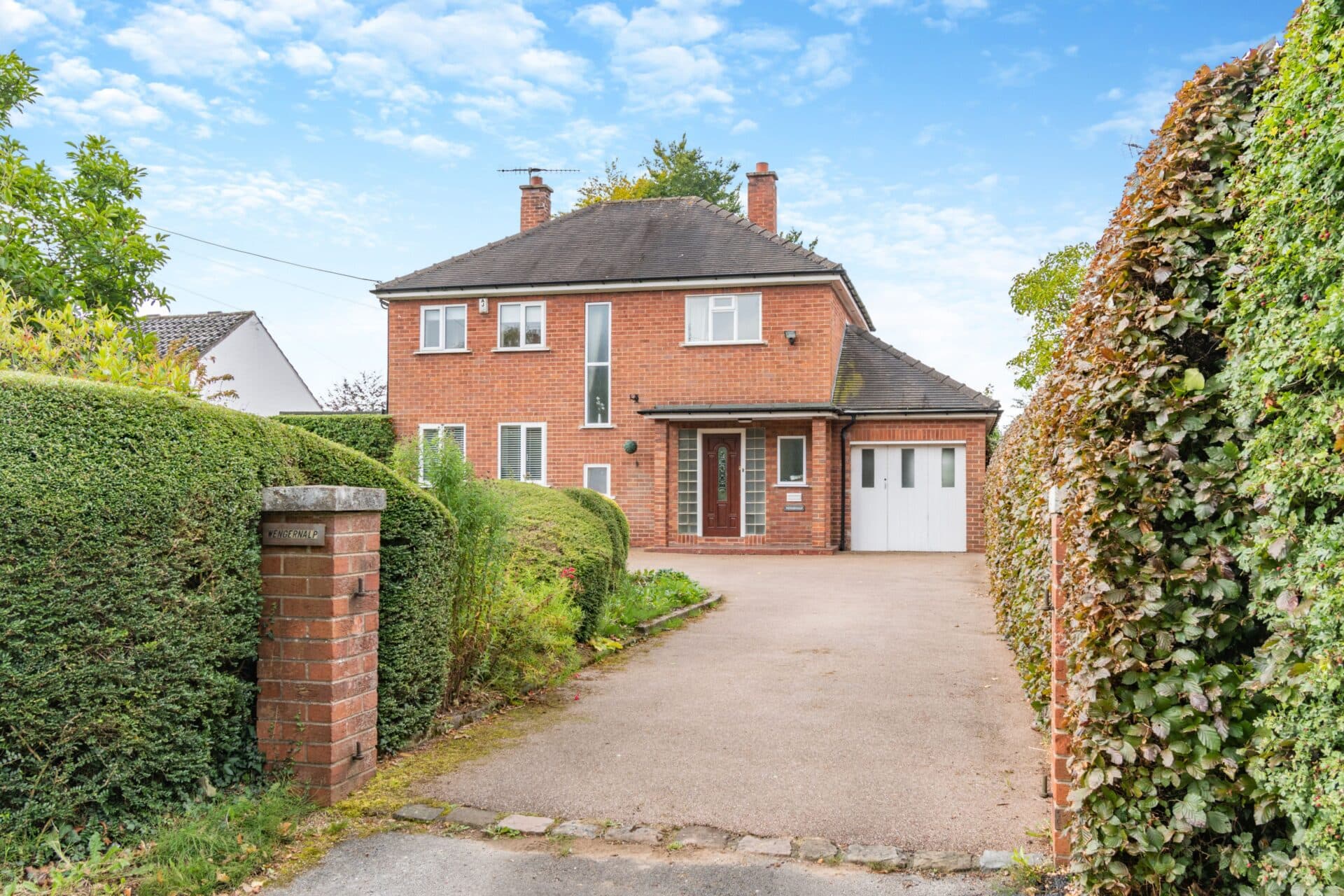 Willington Lane, Kelsall, CW6