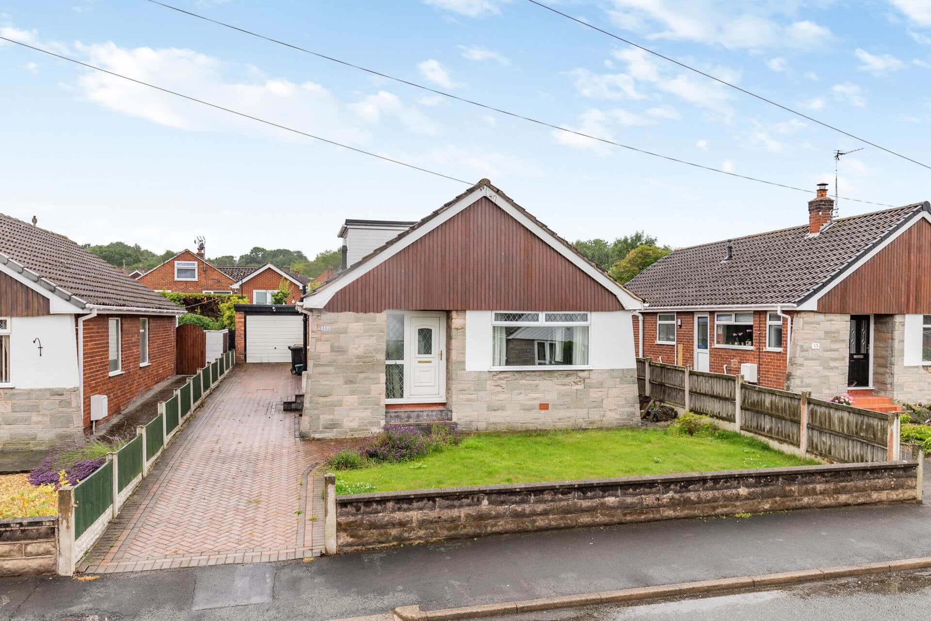 Courtland Drive, Queensferry, CH5