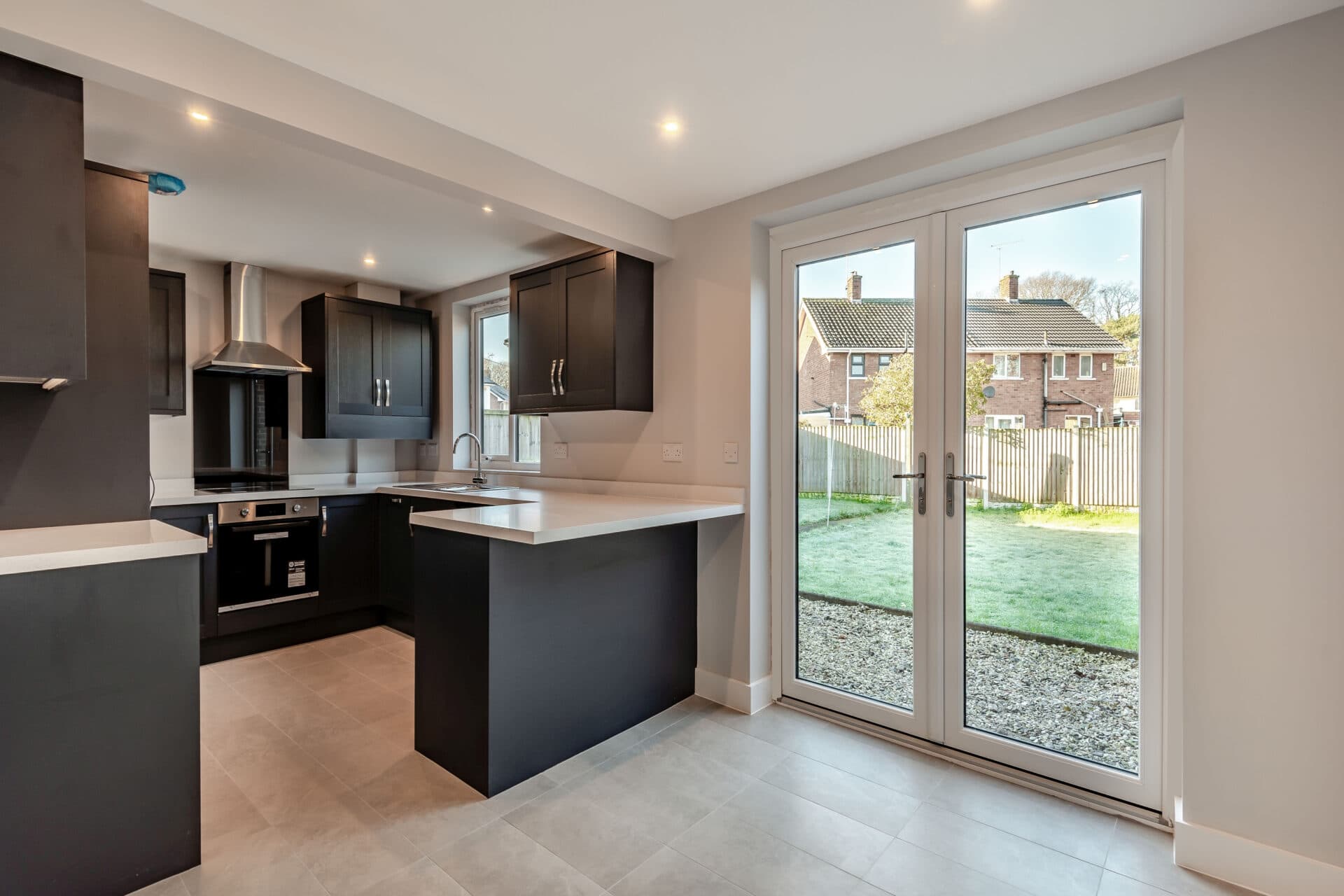 Simonstone Road, Broughton, CH4