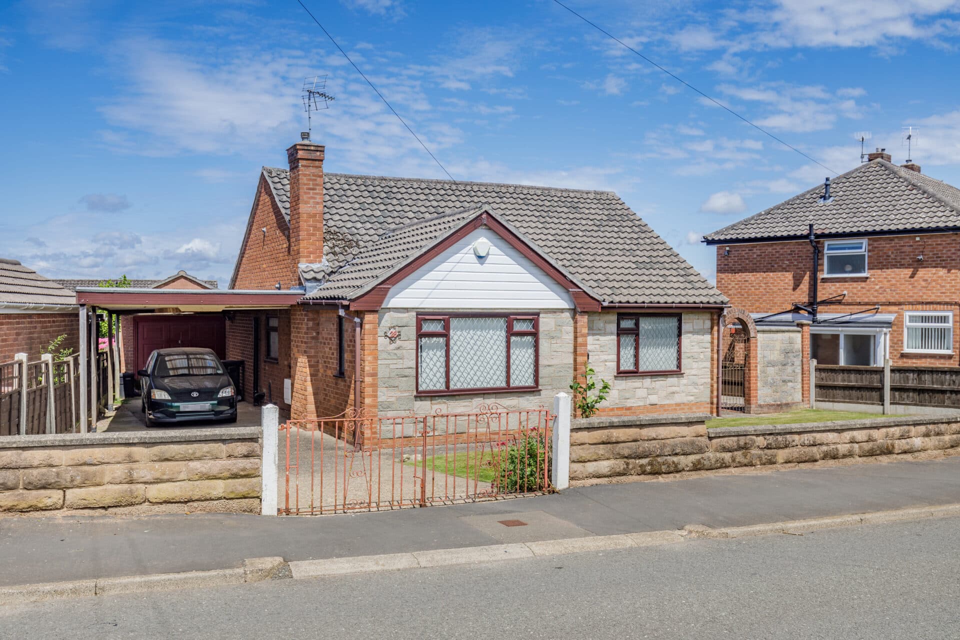 Courtland Drive, Queensferry, CH5