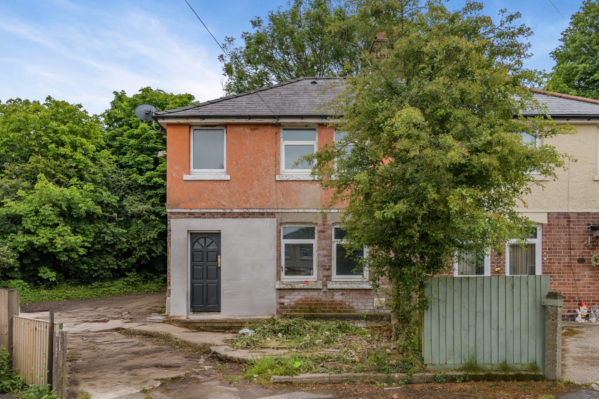 Kent Road, Connah&#8217;s Quay, CH5